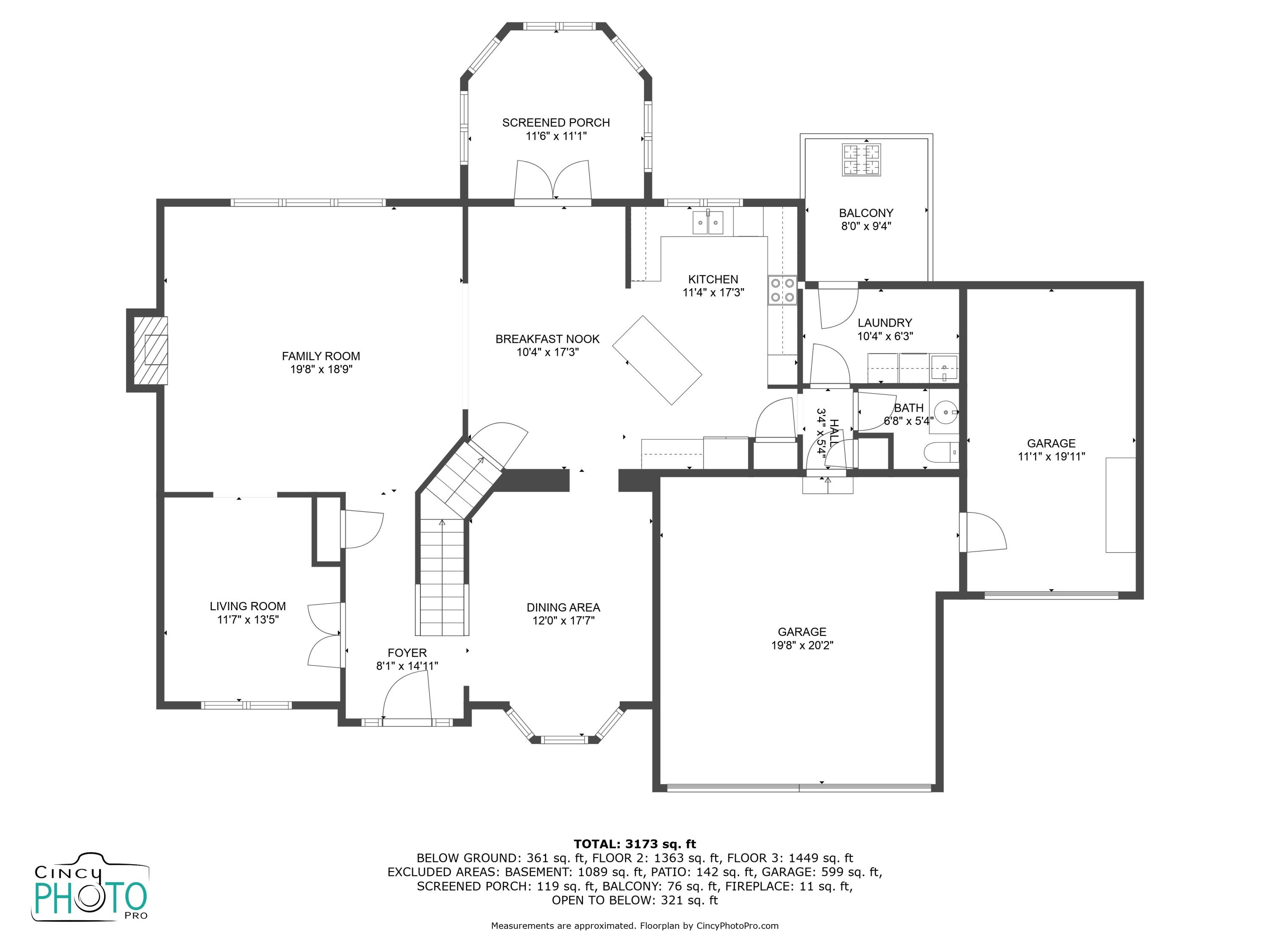 1860 Windingvine Court