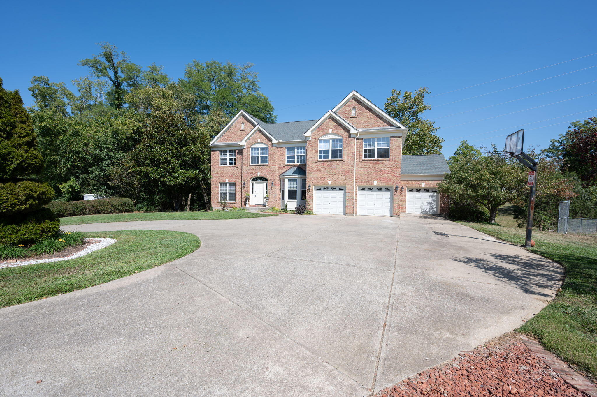 1860 Windingvine Court