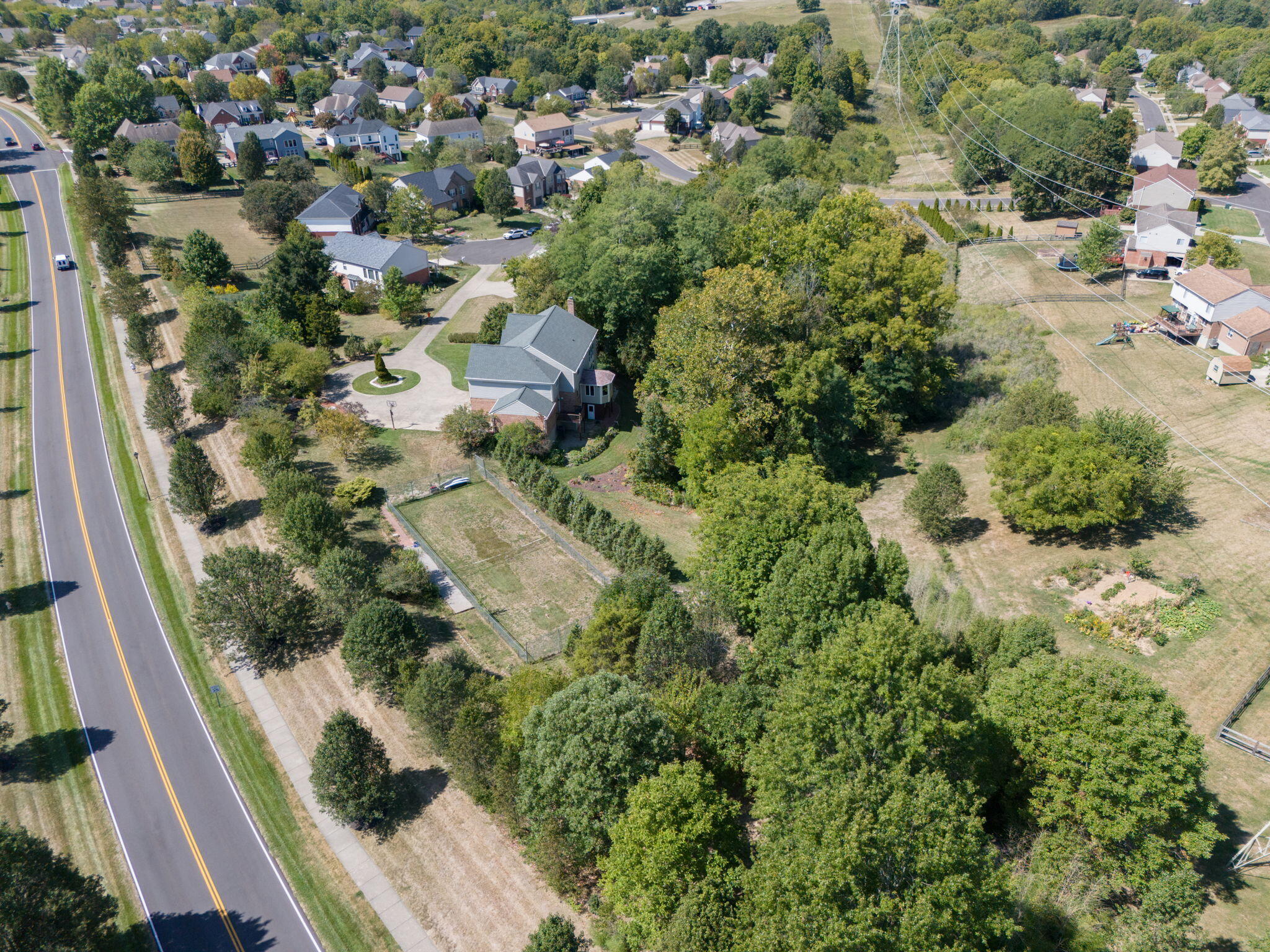 1860 Windingvine Court