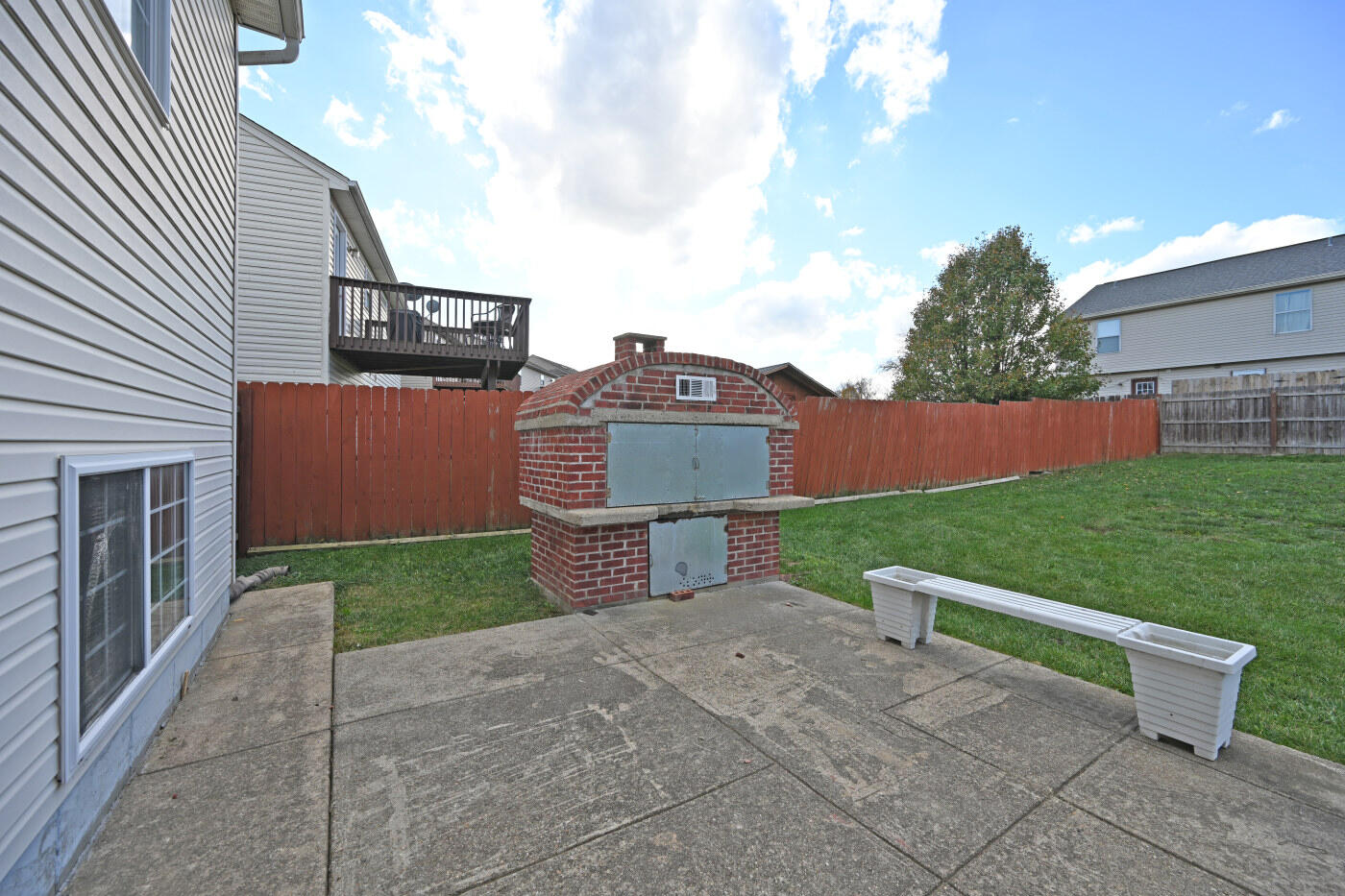 4769 Buttonwood Drive