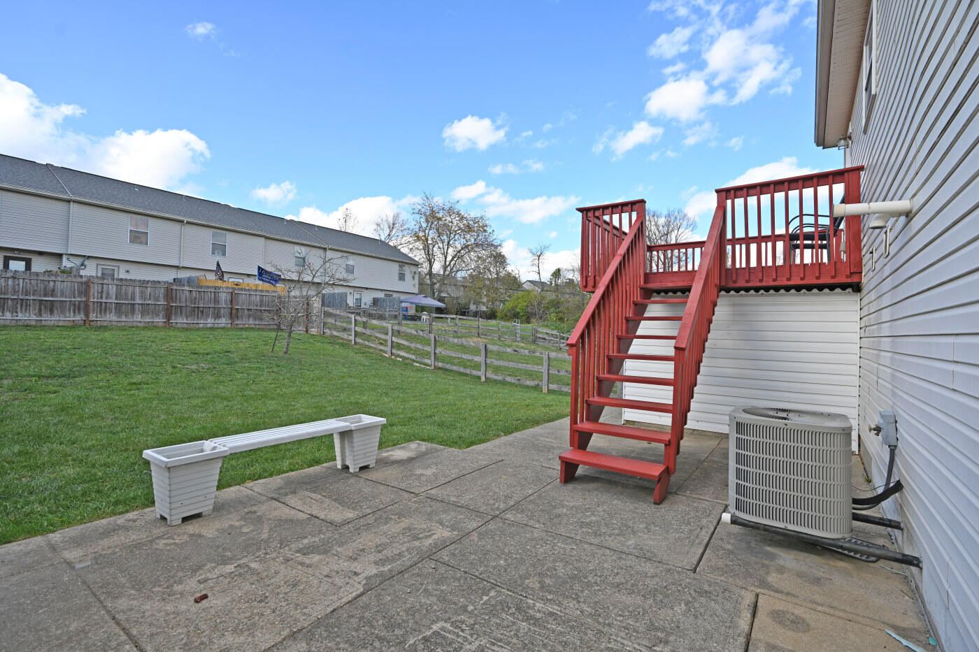 4769 Buttonwood Drive