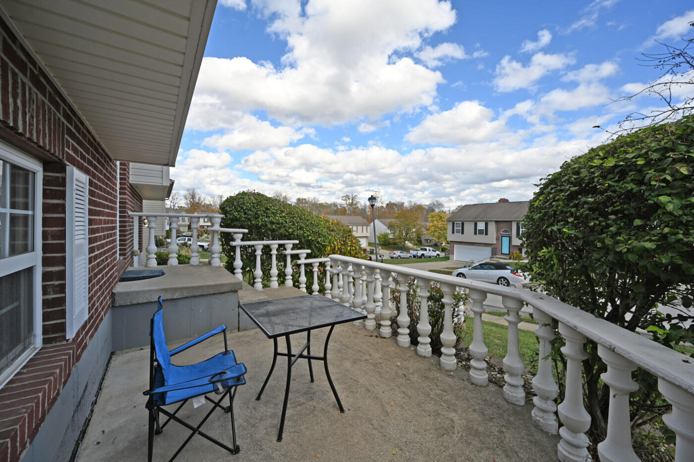 4769 Buttonwood Drive