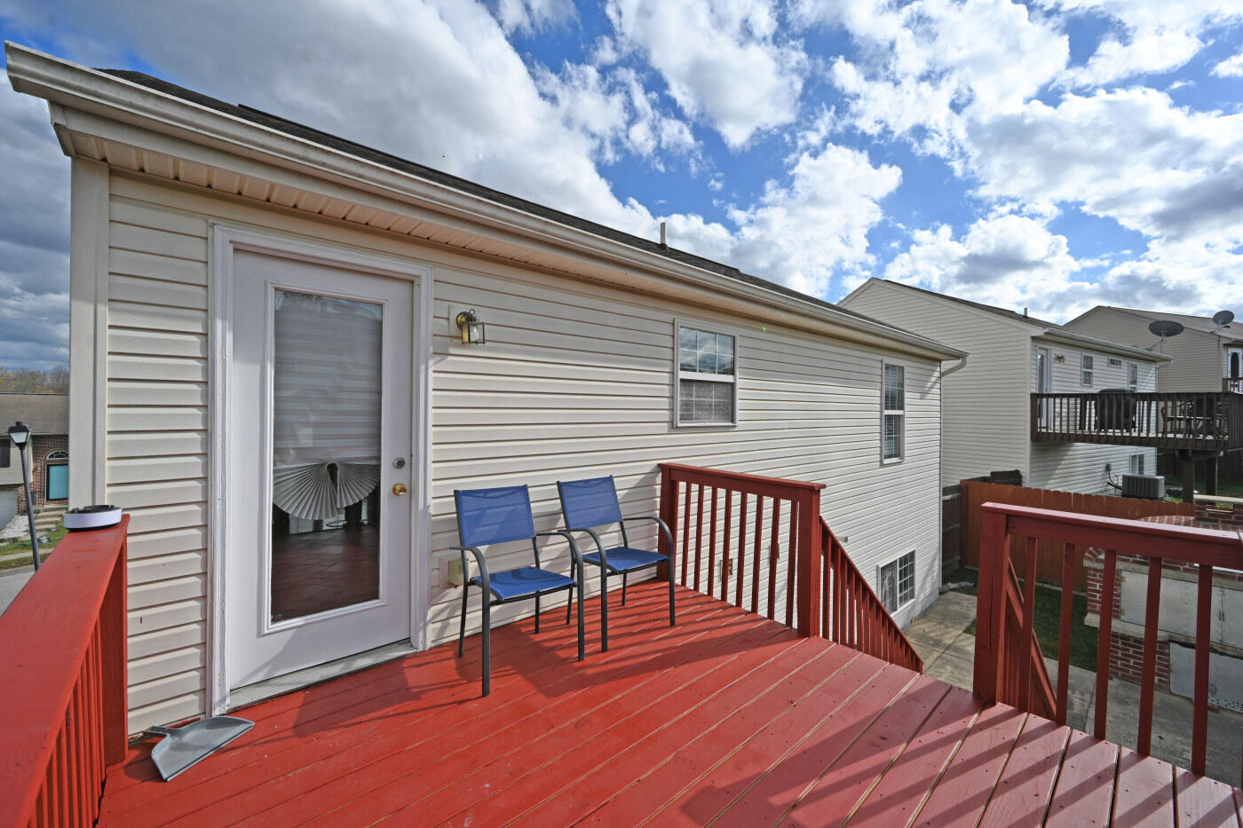 4769 Buttonwood Drive