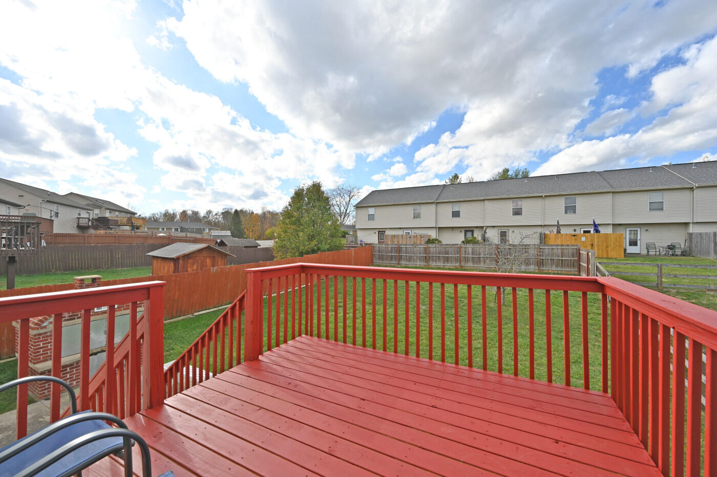 4769 Buttonwood Drive