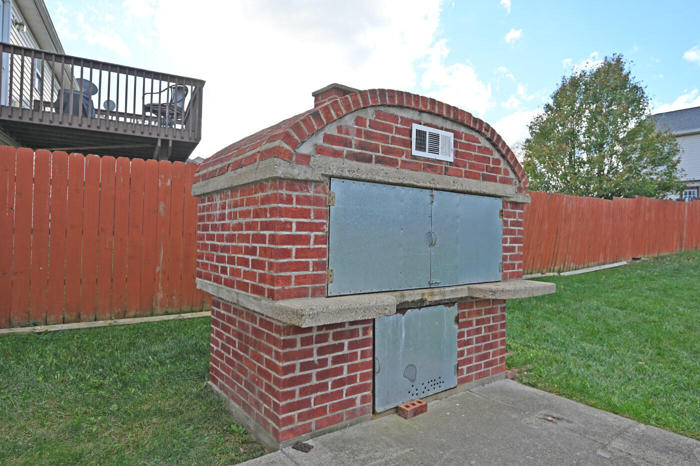 4769 Buttonwood Drive