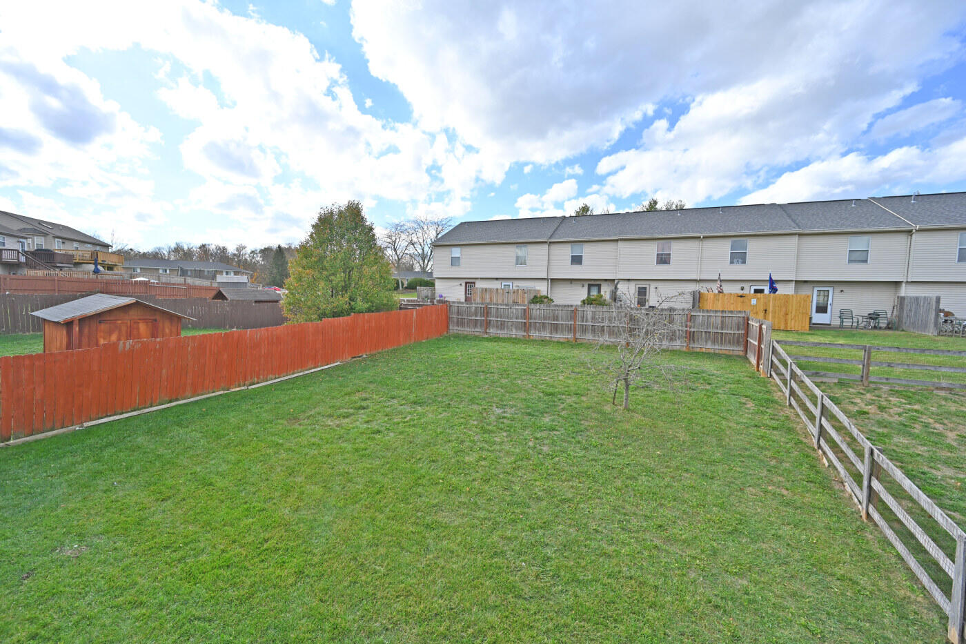 4769 Buttonwood Drive