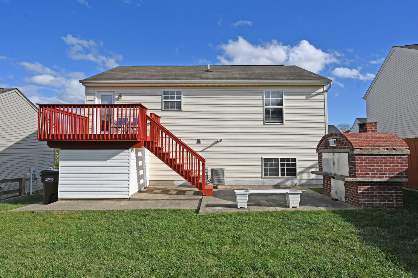 4769 Buttonwood Drive
