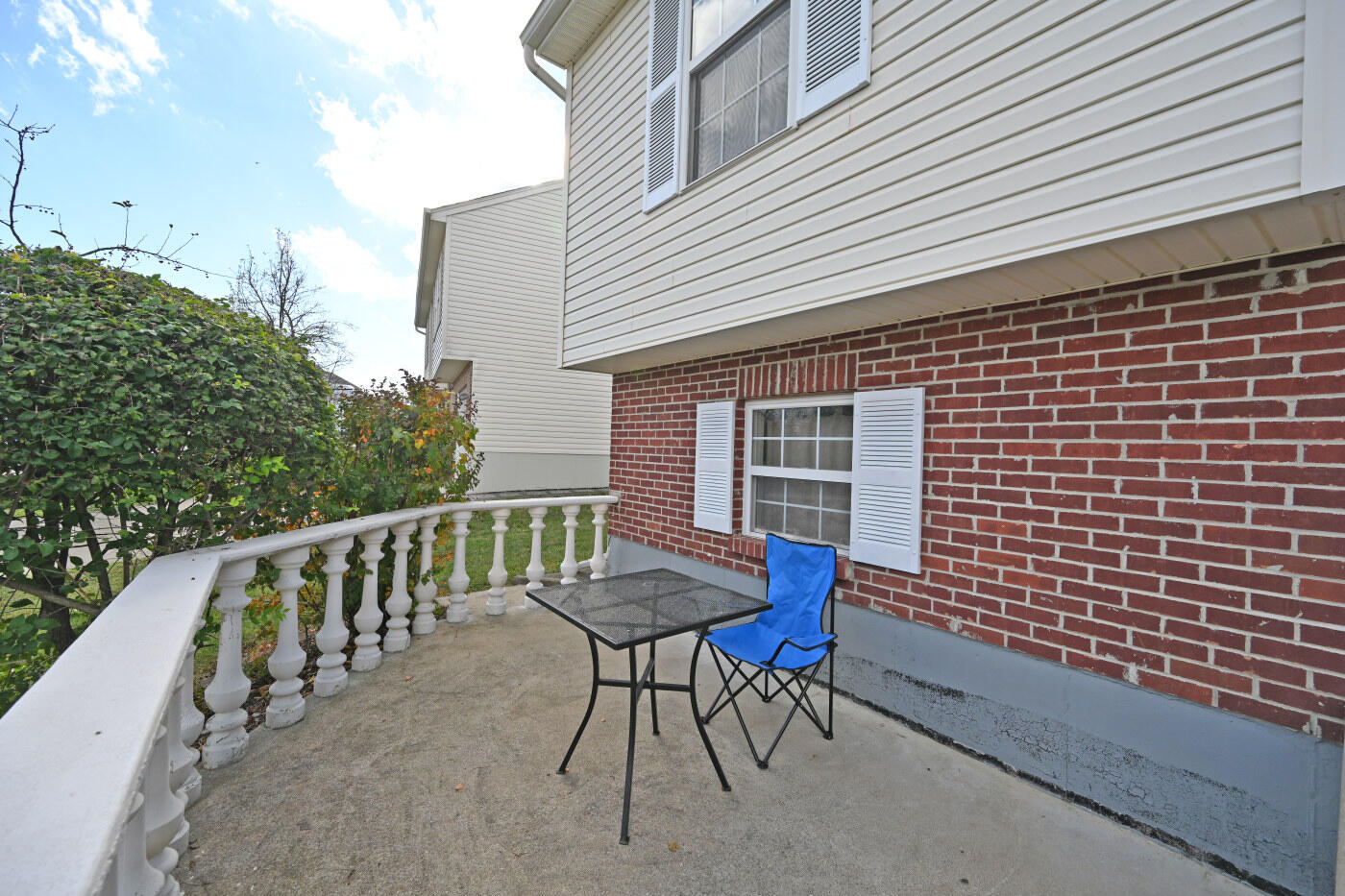 4769 Buttonwood Drive