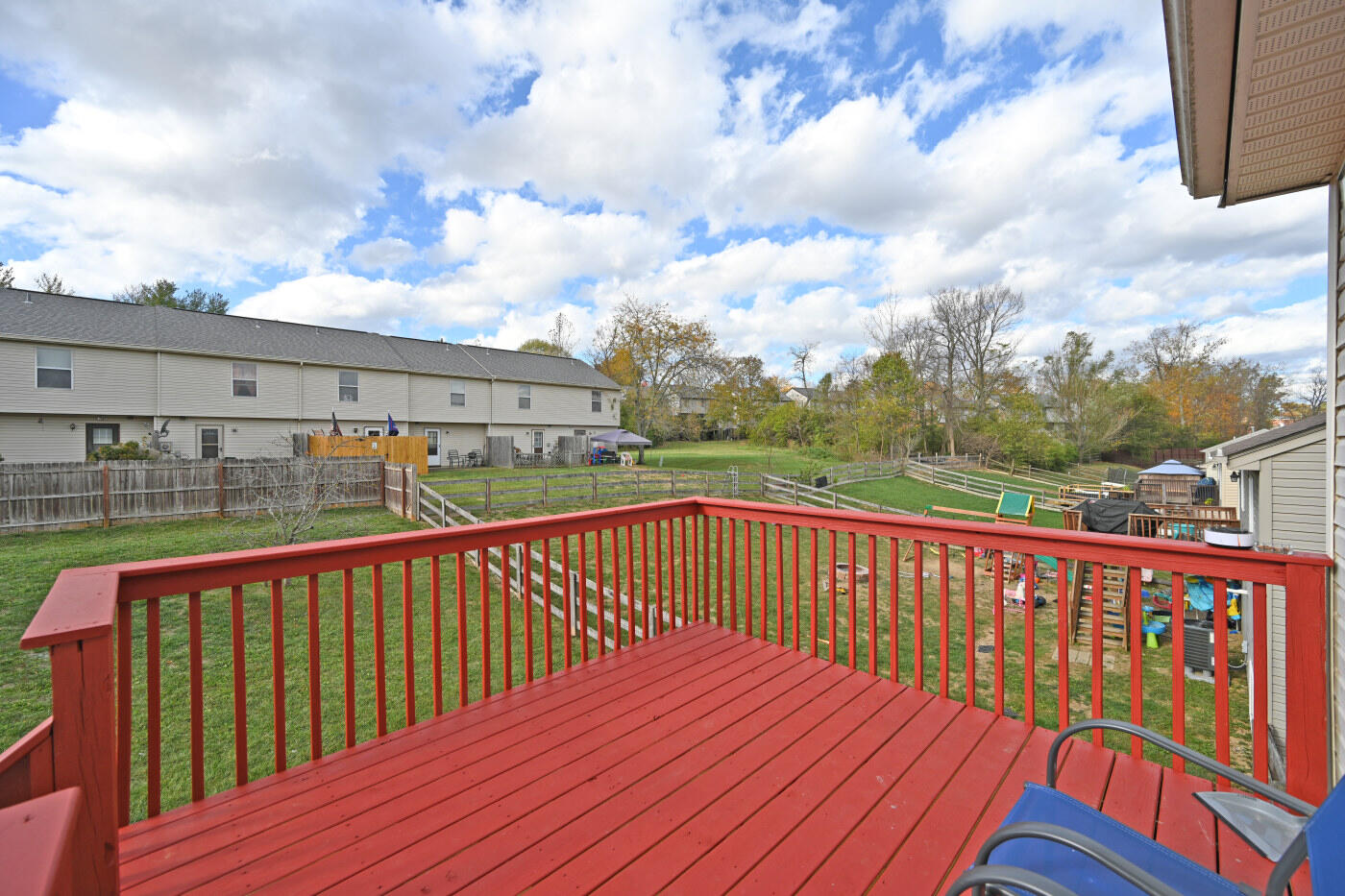 4769 Buttonwood Drive