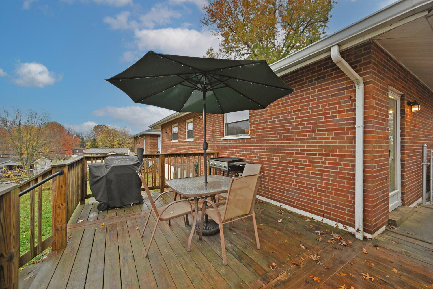 3424 Maple Tree Lane