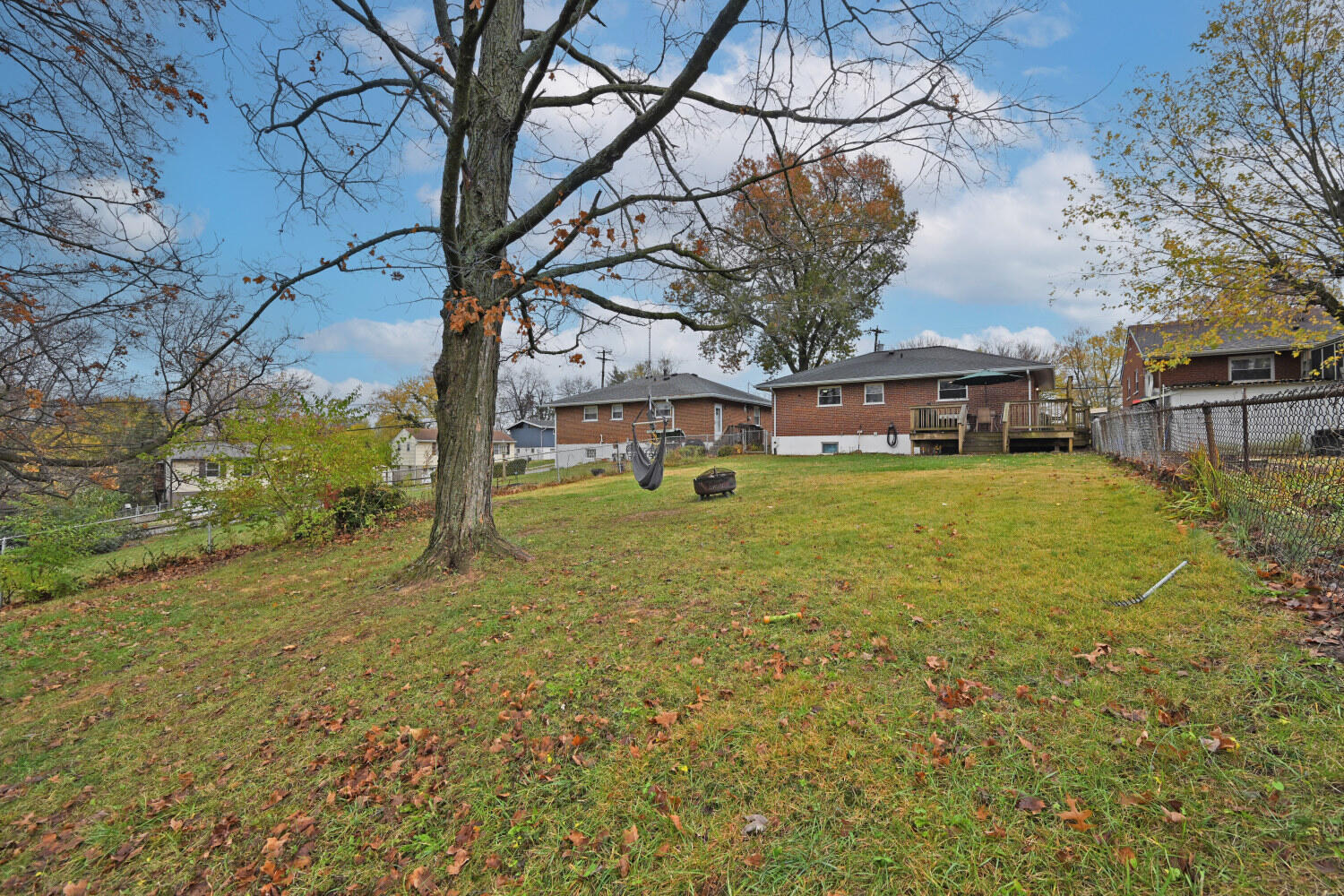 3424 Maple Tree Lane