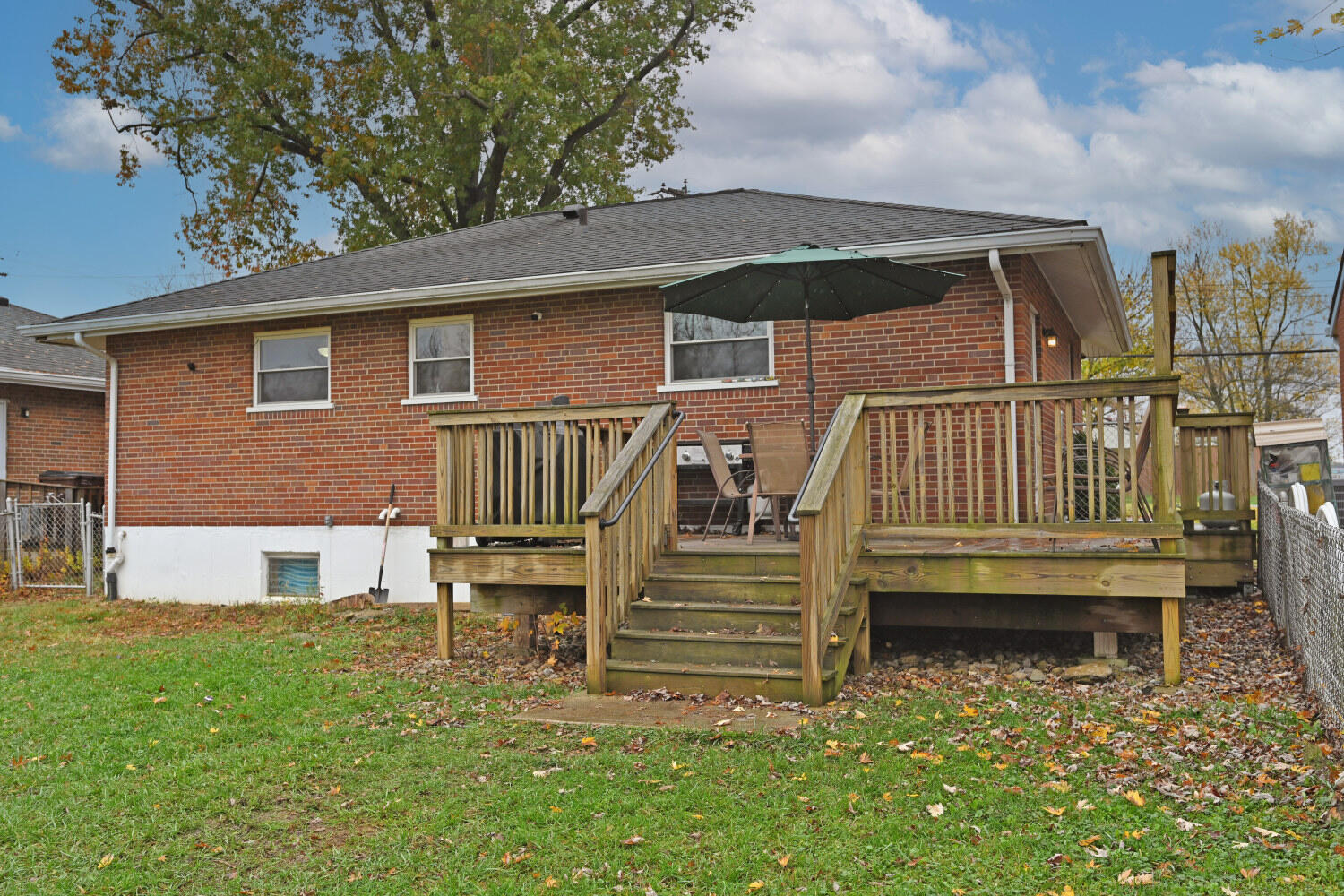3424 Maple Tree Lane