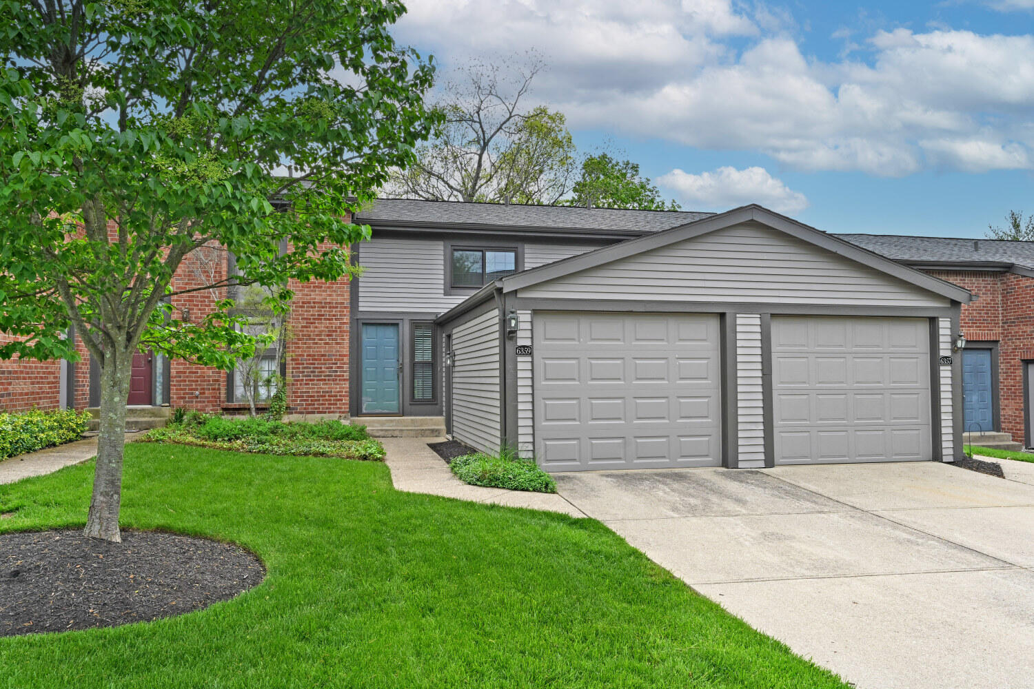 6359 Cliffside Drive