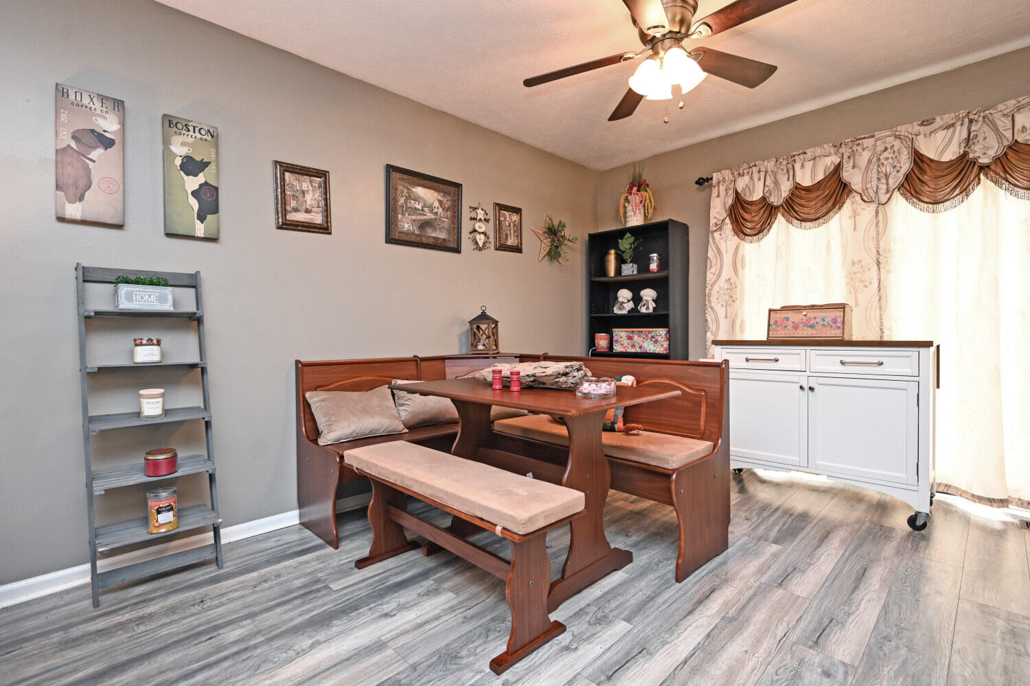 4114 Lori Drive