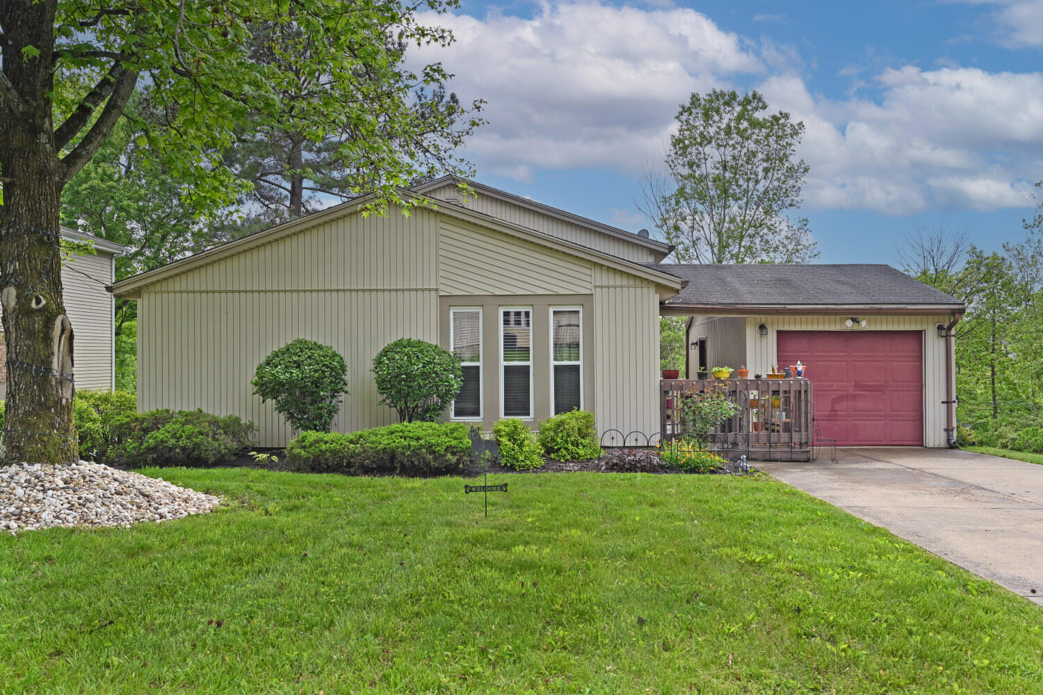 4114 Lori Drive