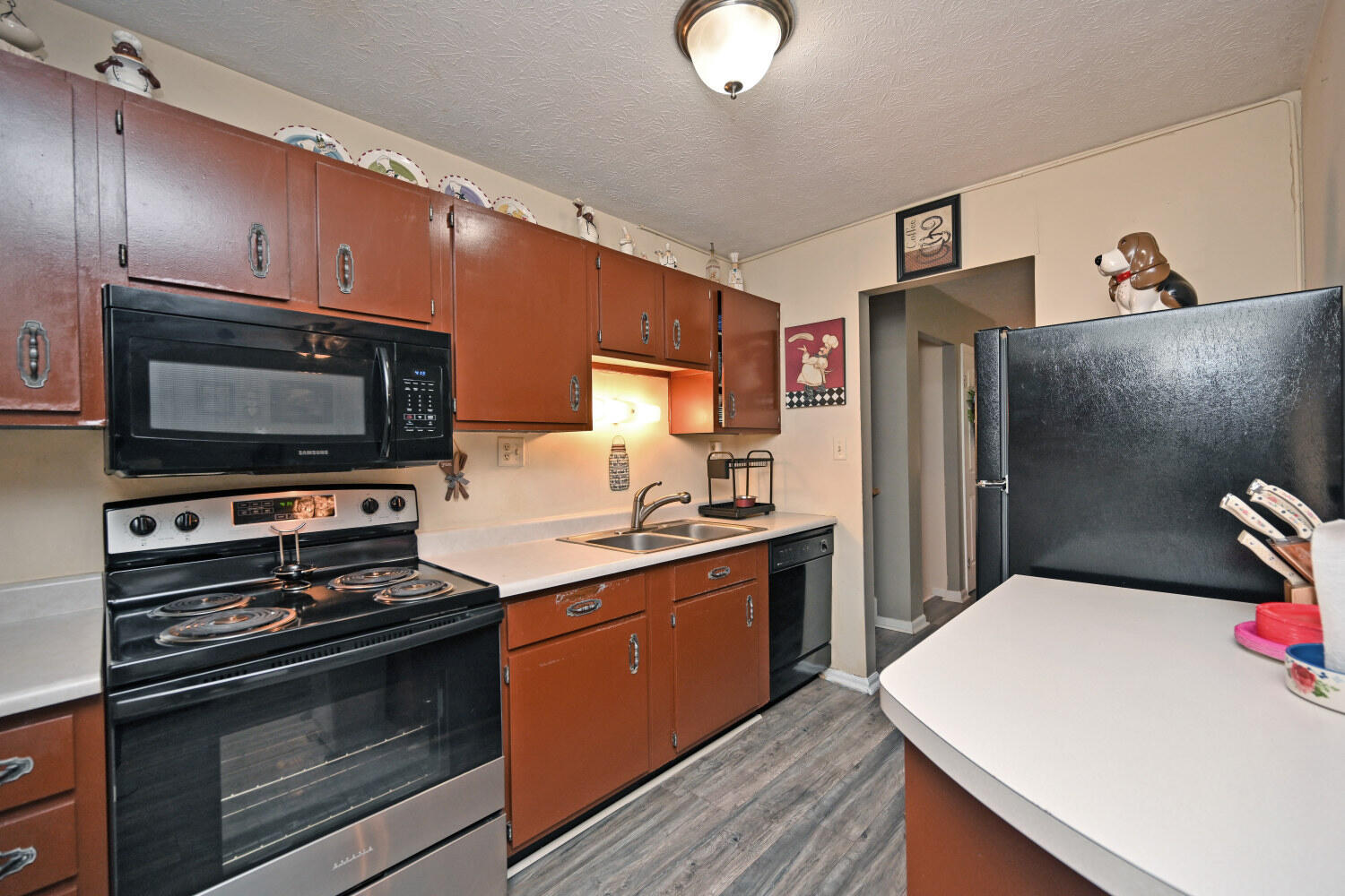 4114 Lori Drive