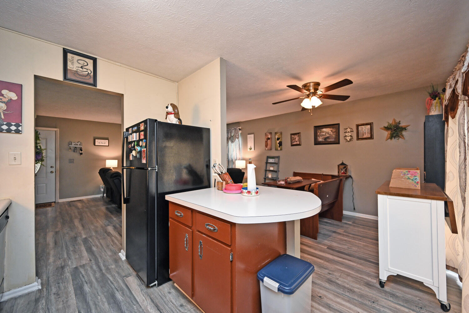 4114 Lori Drive