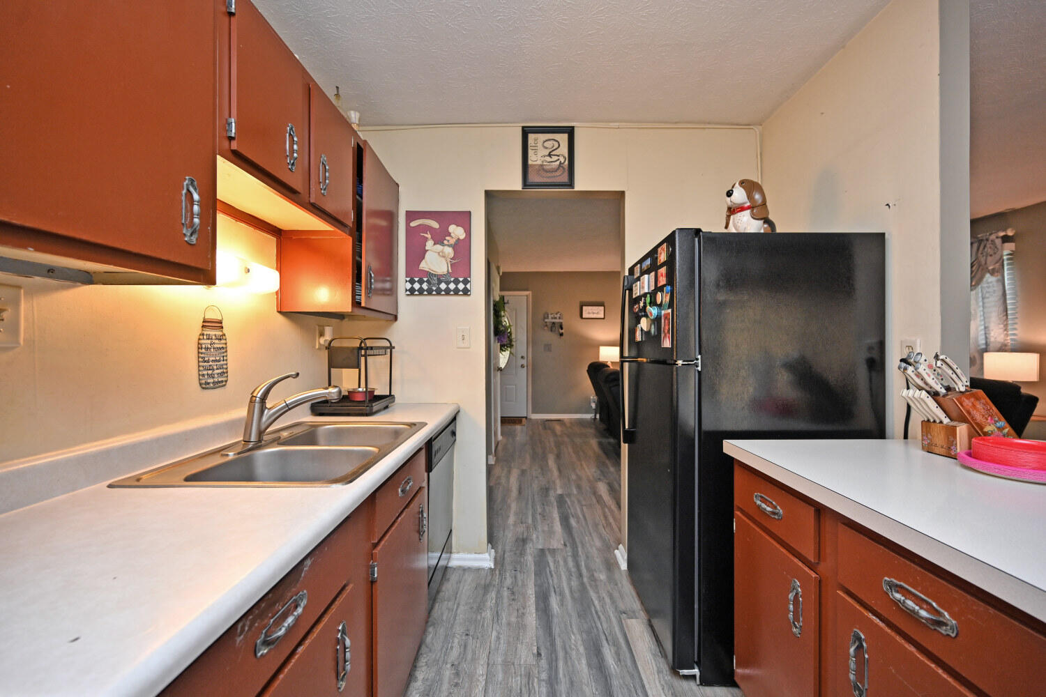 4114 Lori Drive
