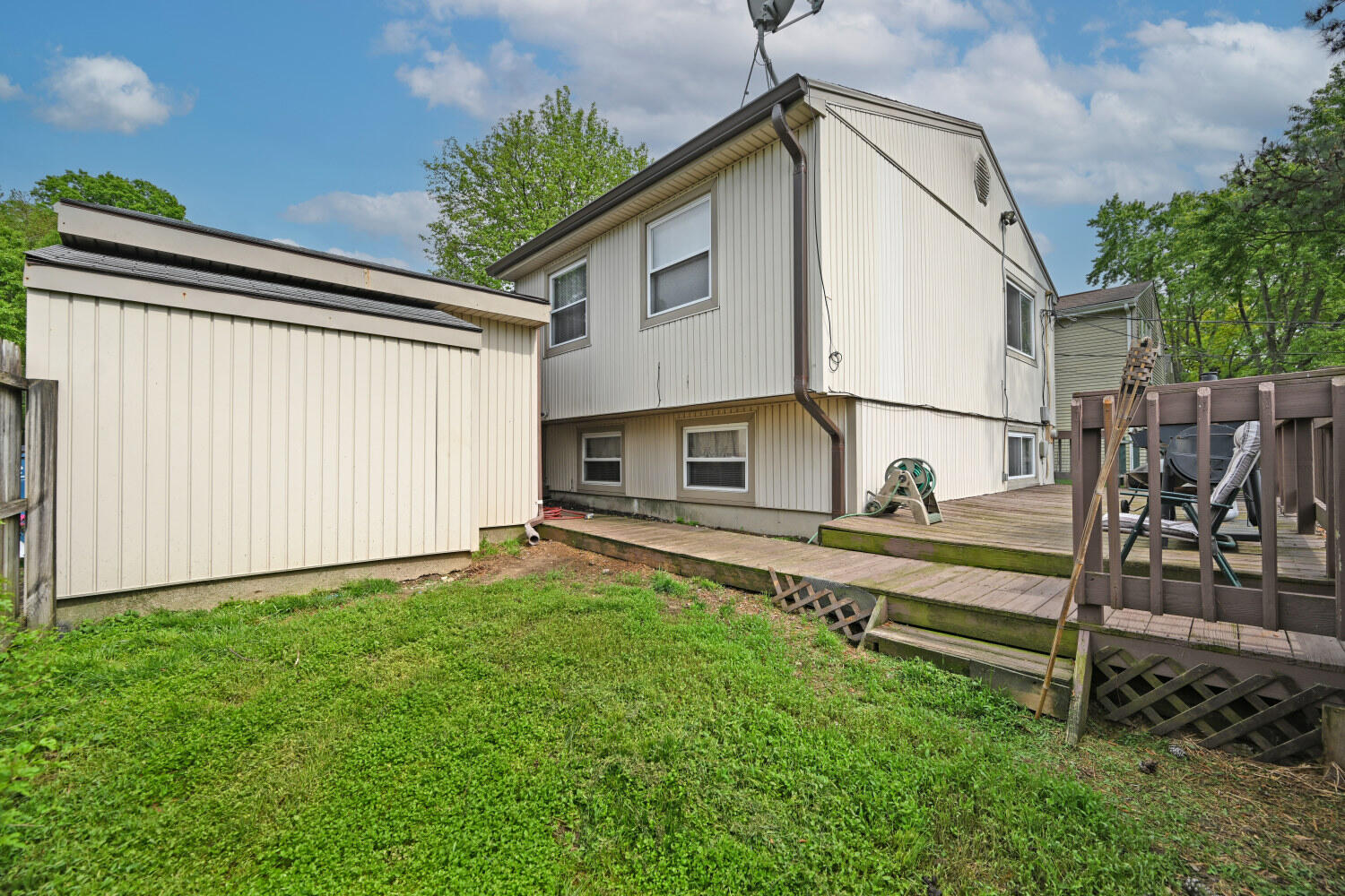 4114 Lori Drive