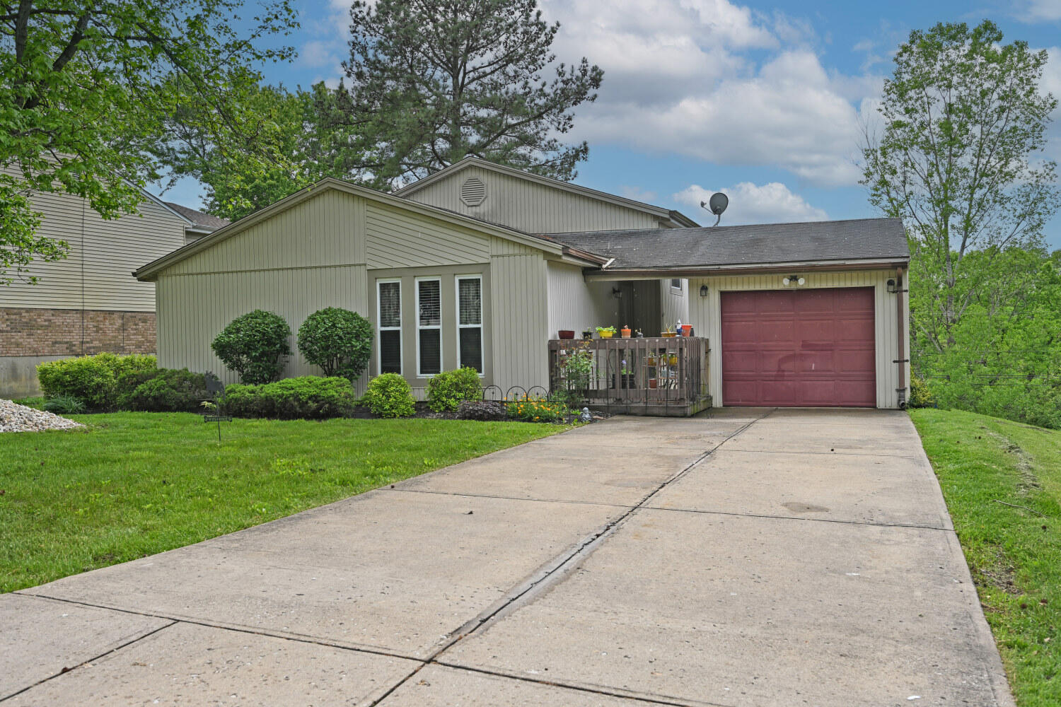 4114 Lori Drive