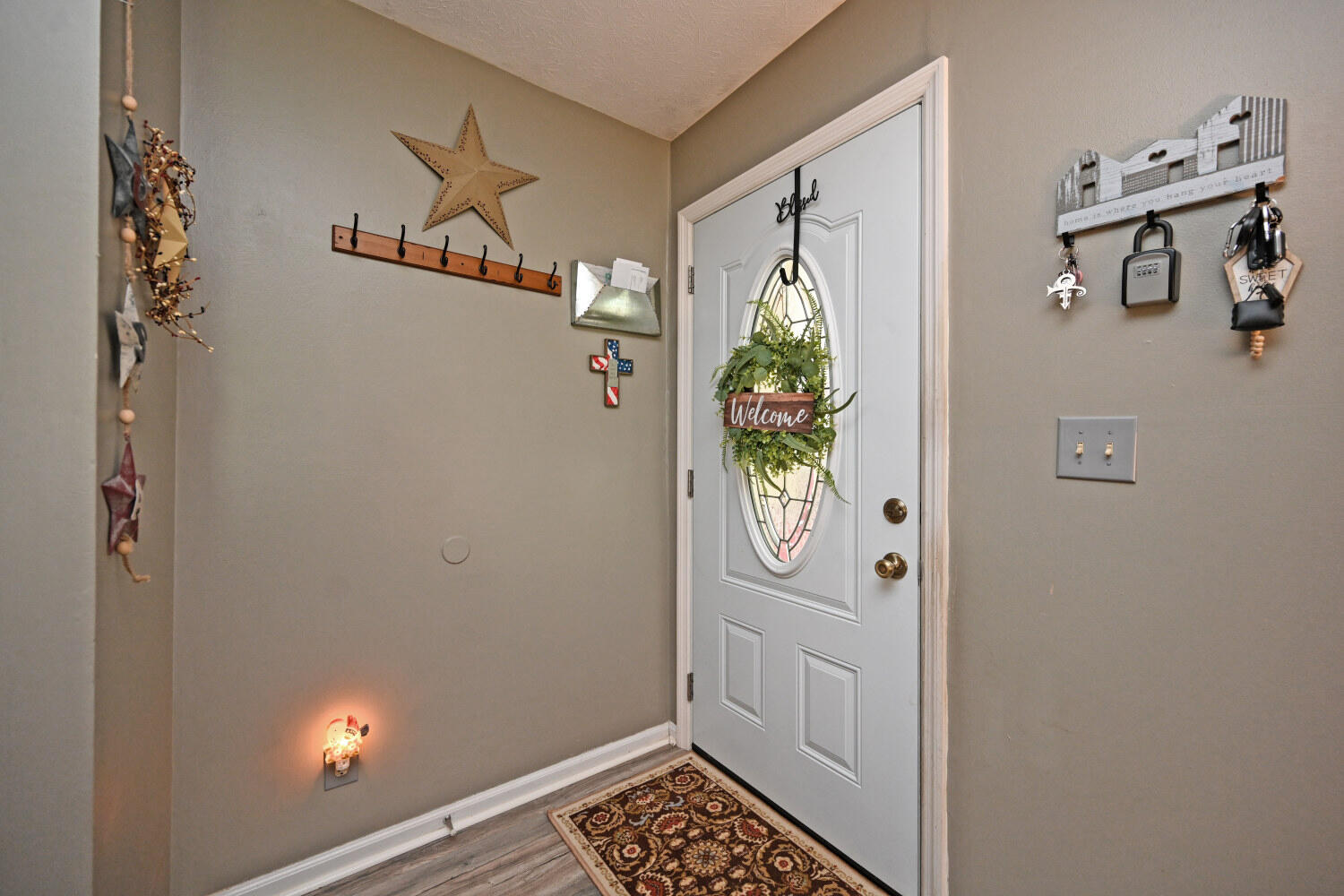 4114 Lori Drive