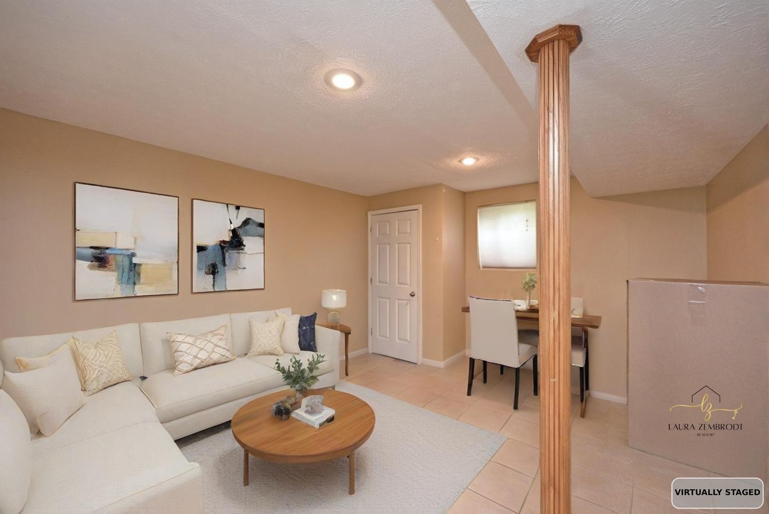 5284 Country Club Lane