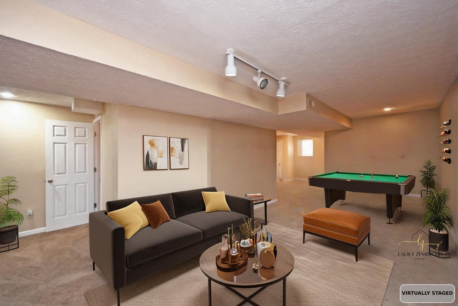 5284 Country Club Lane