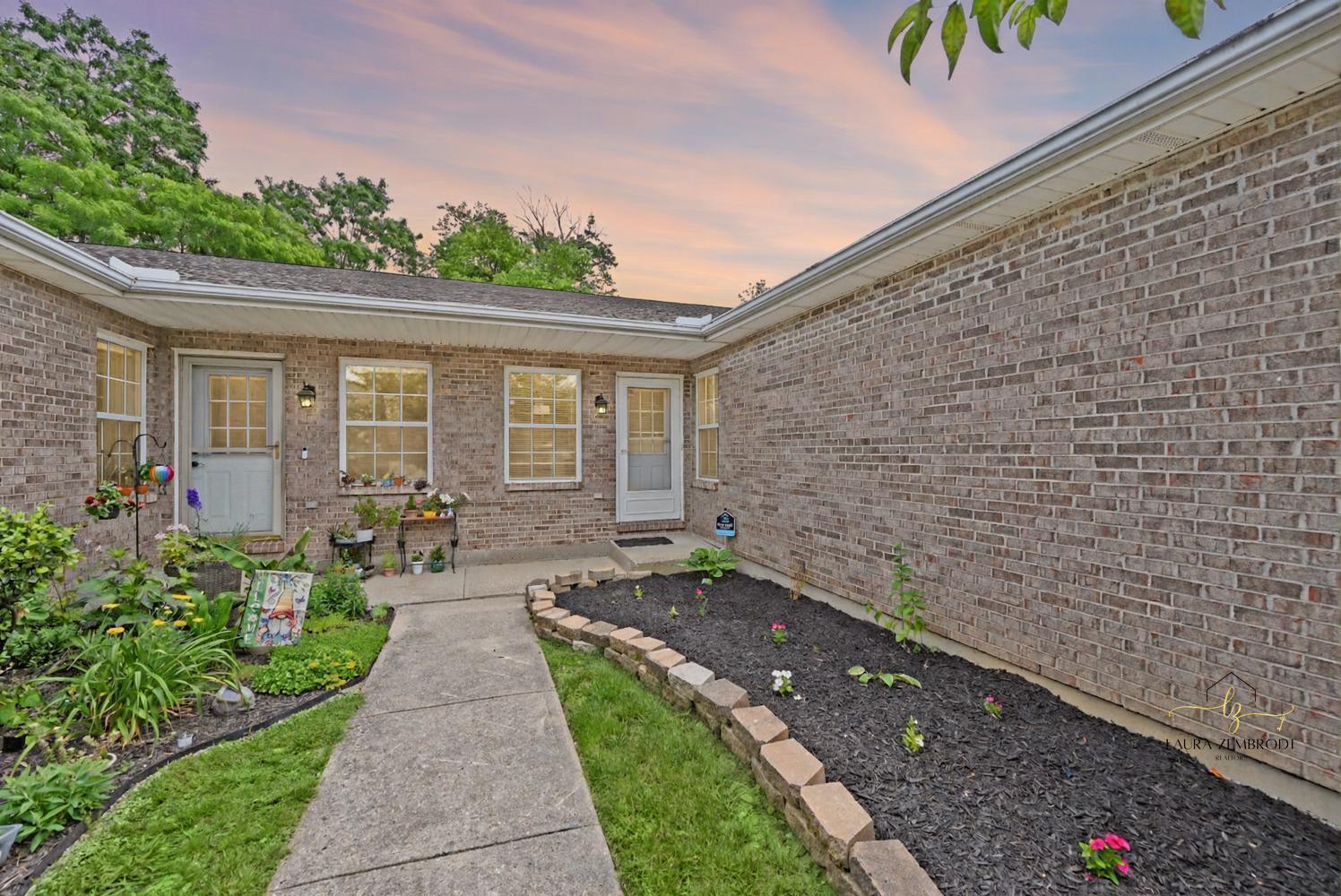 5284 Country Club Lane