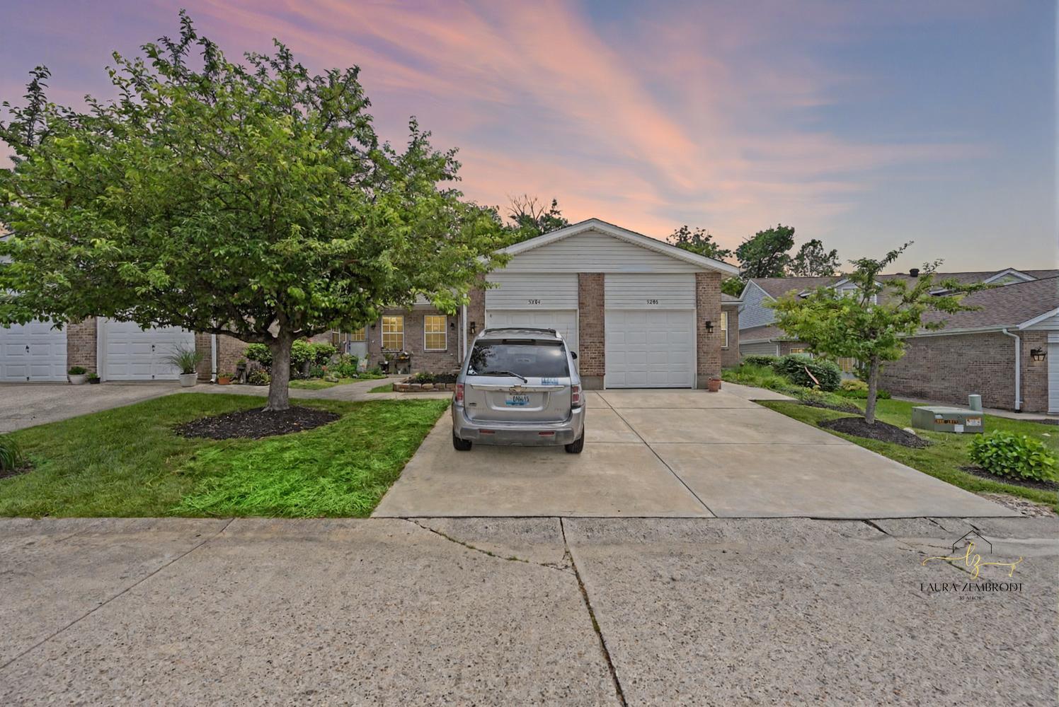 5284 Country Club Lane