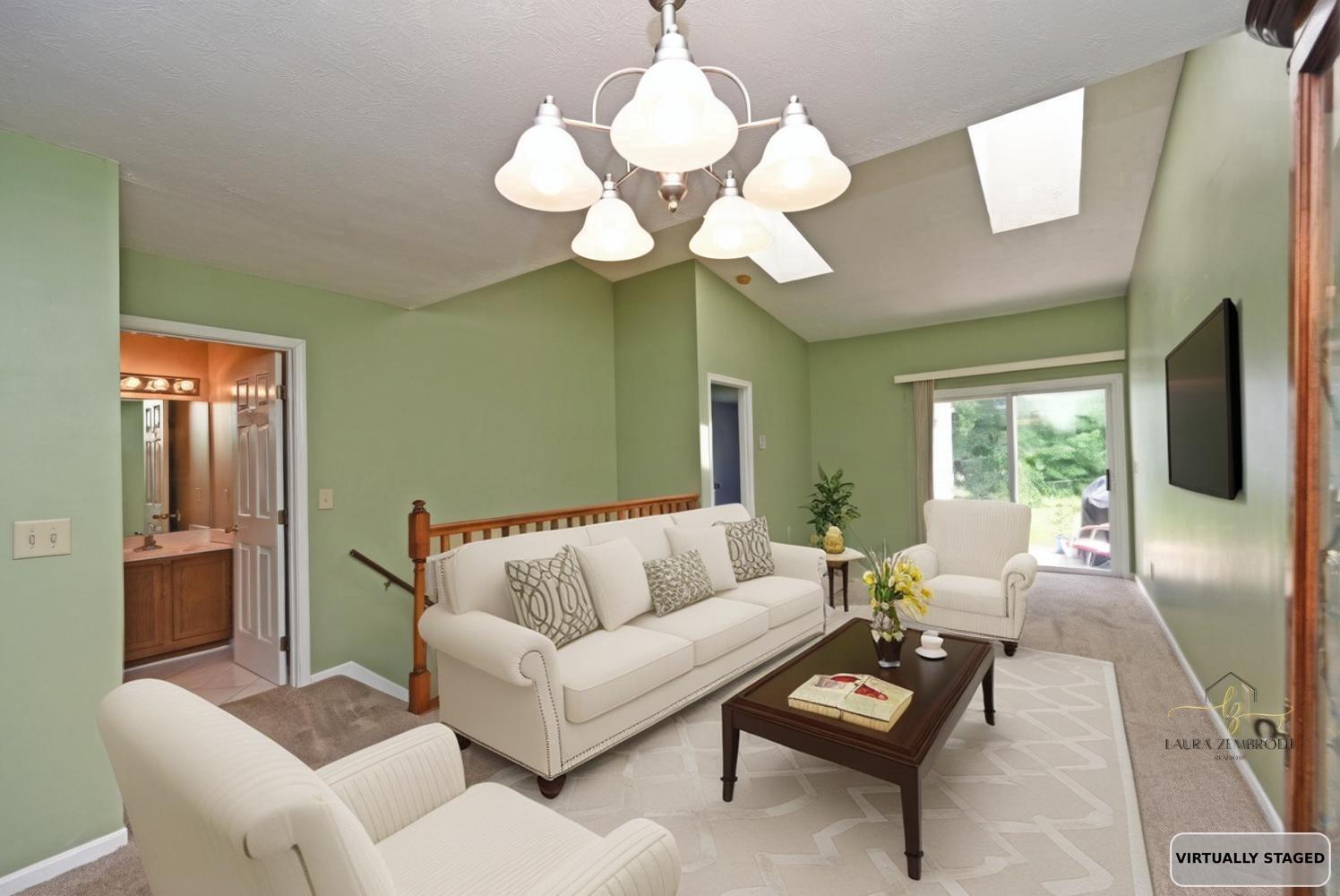 5284 Country Club Lane