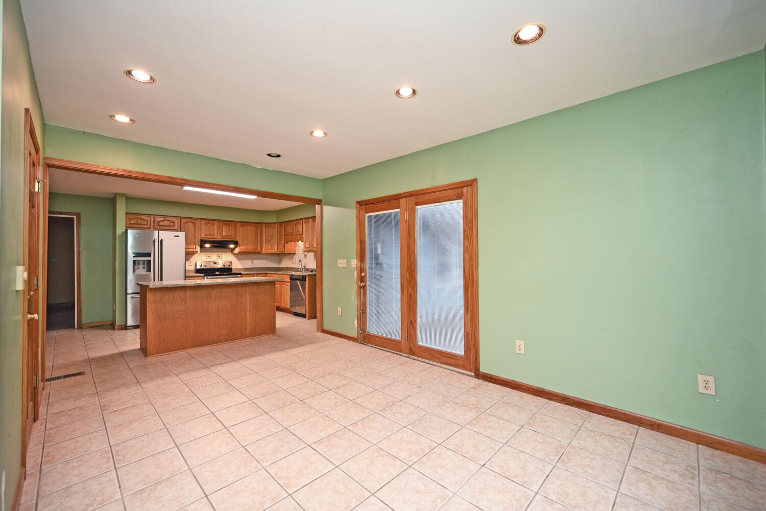 9271 Jerry Wright Road