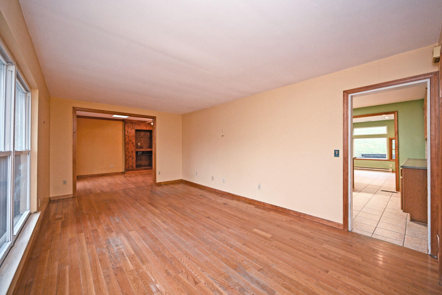 9271 Jerry Wright Road