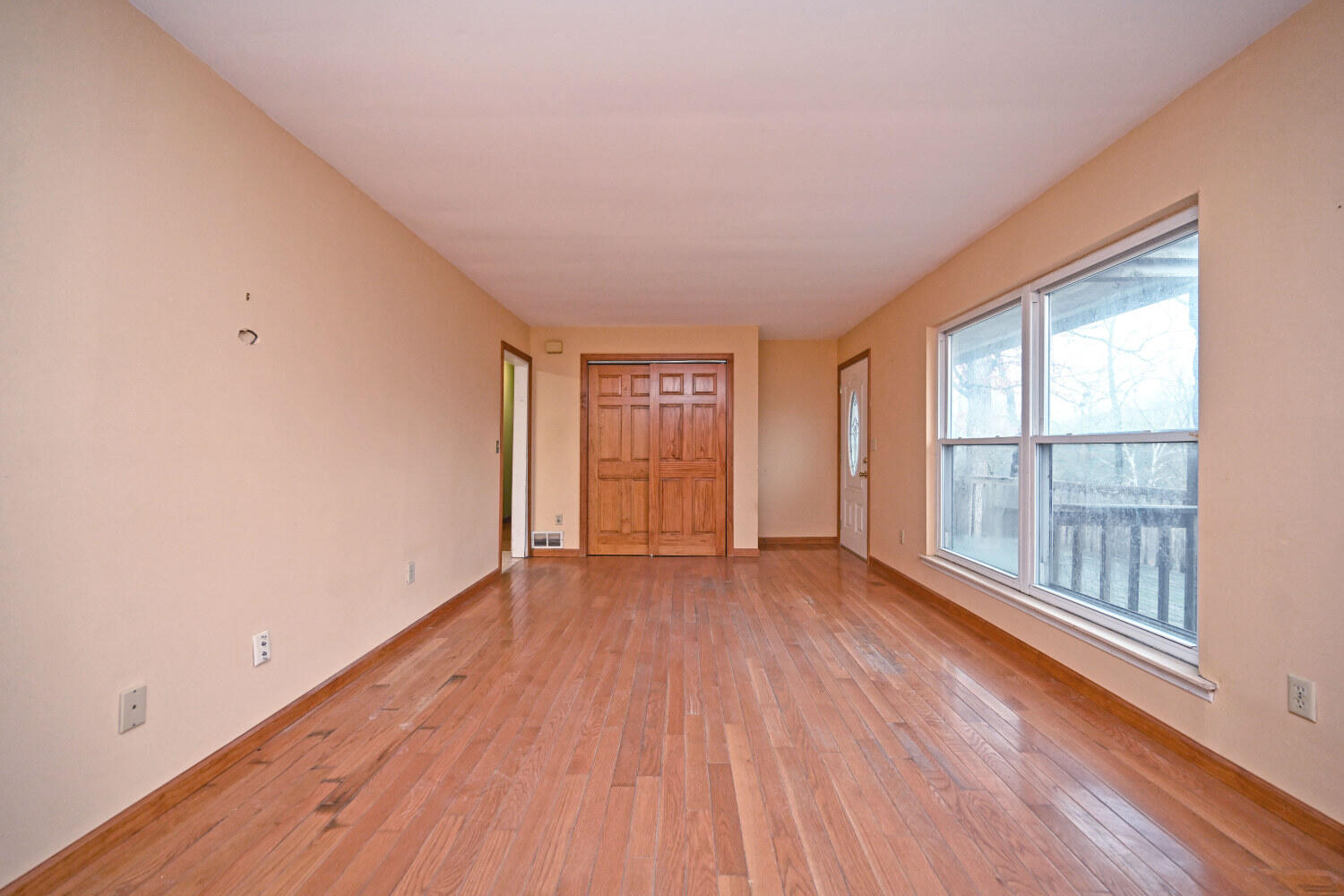 9271 Jerry Wright Road