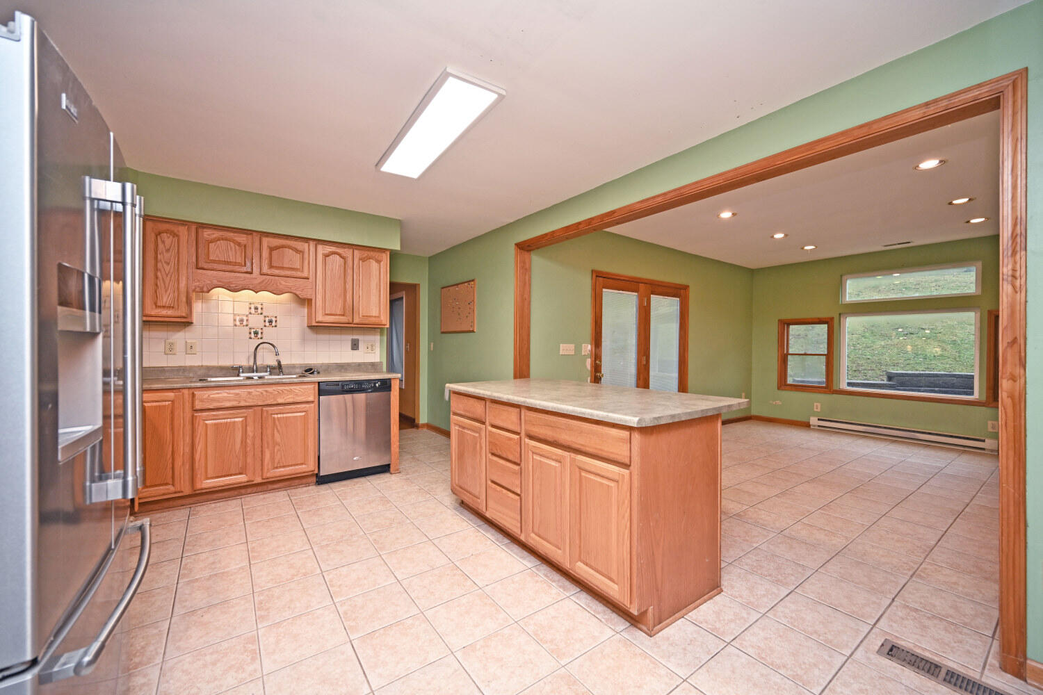 9271 Jerry Wright Road