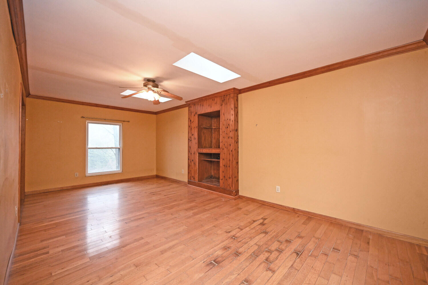 9271 Jerry Wright Road