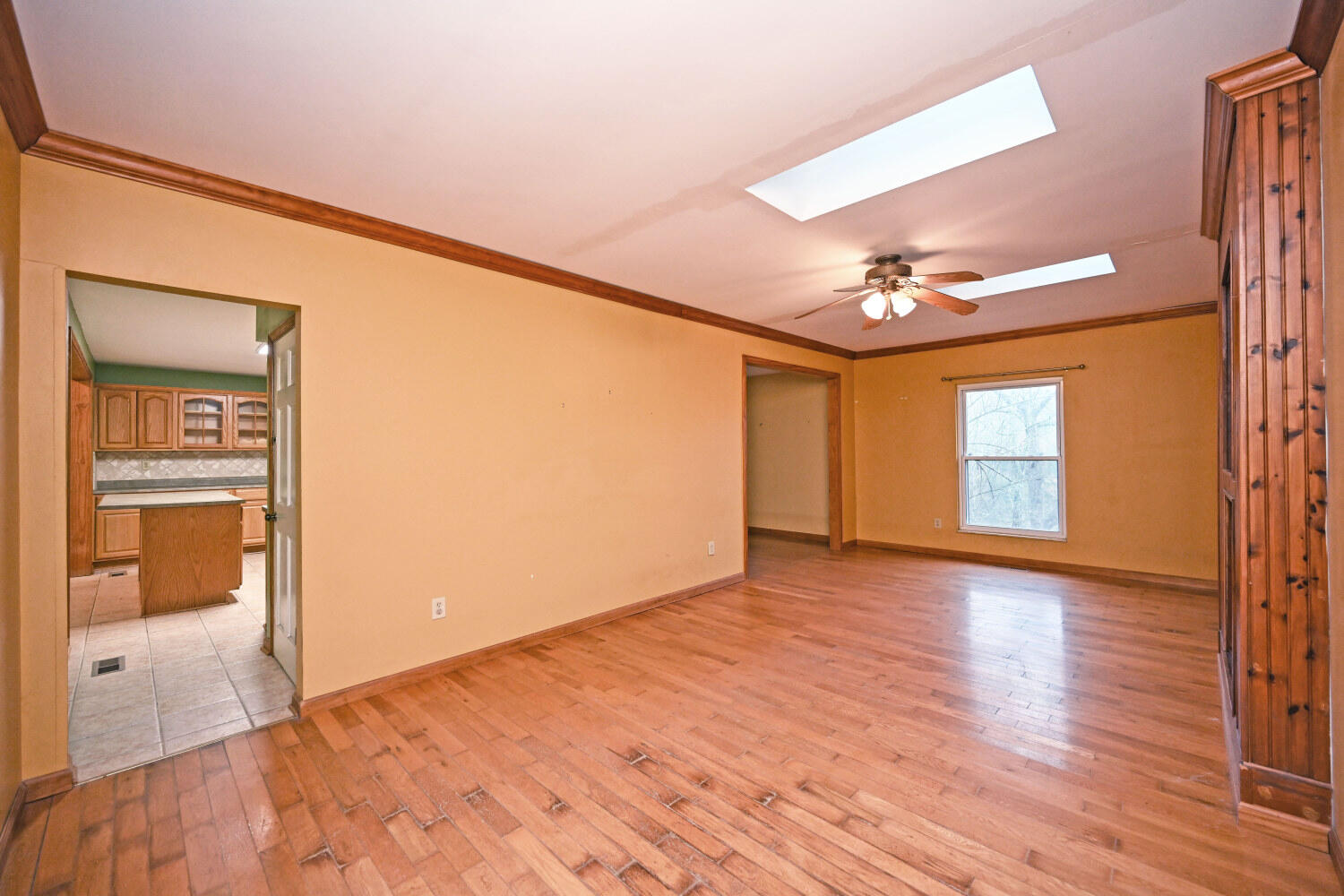 9271 Jerry Wright Road