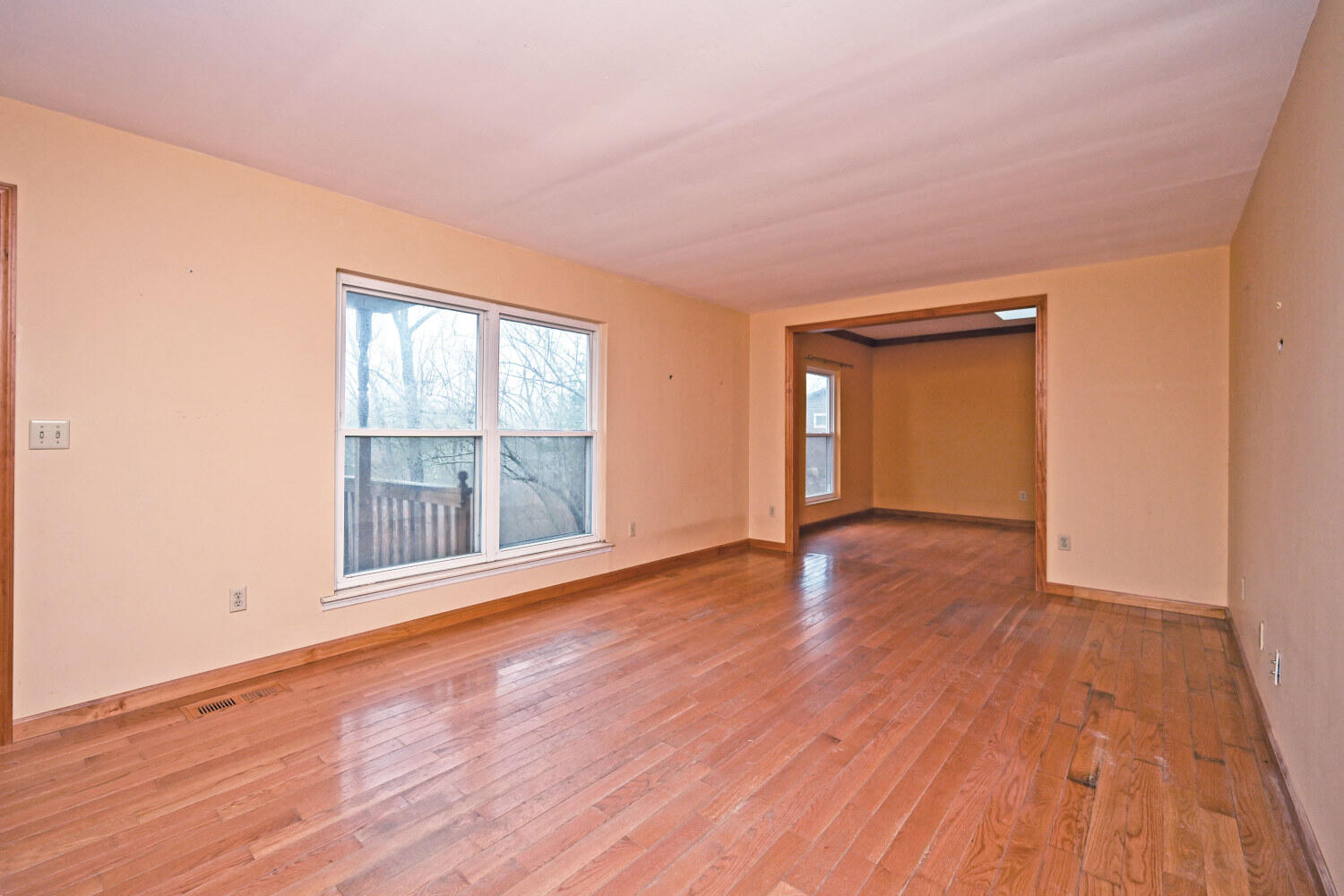 9271 Jerry Wright Road