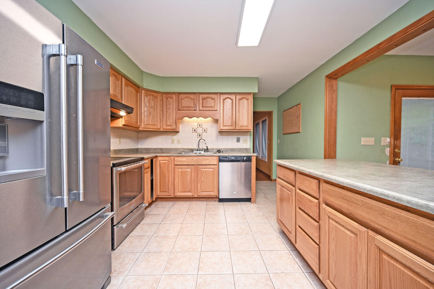 9271 Jerry Wright Road