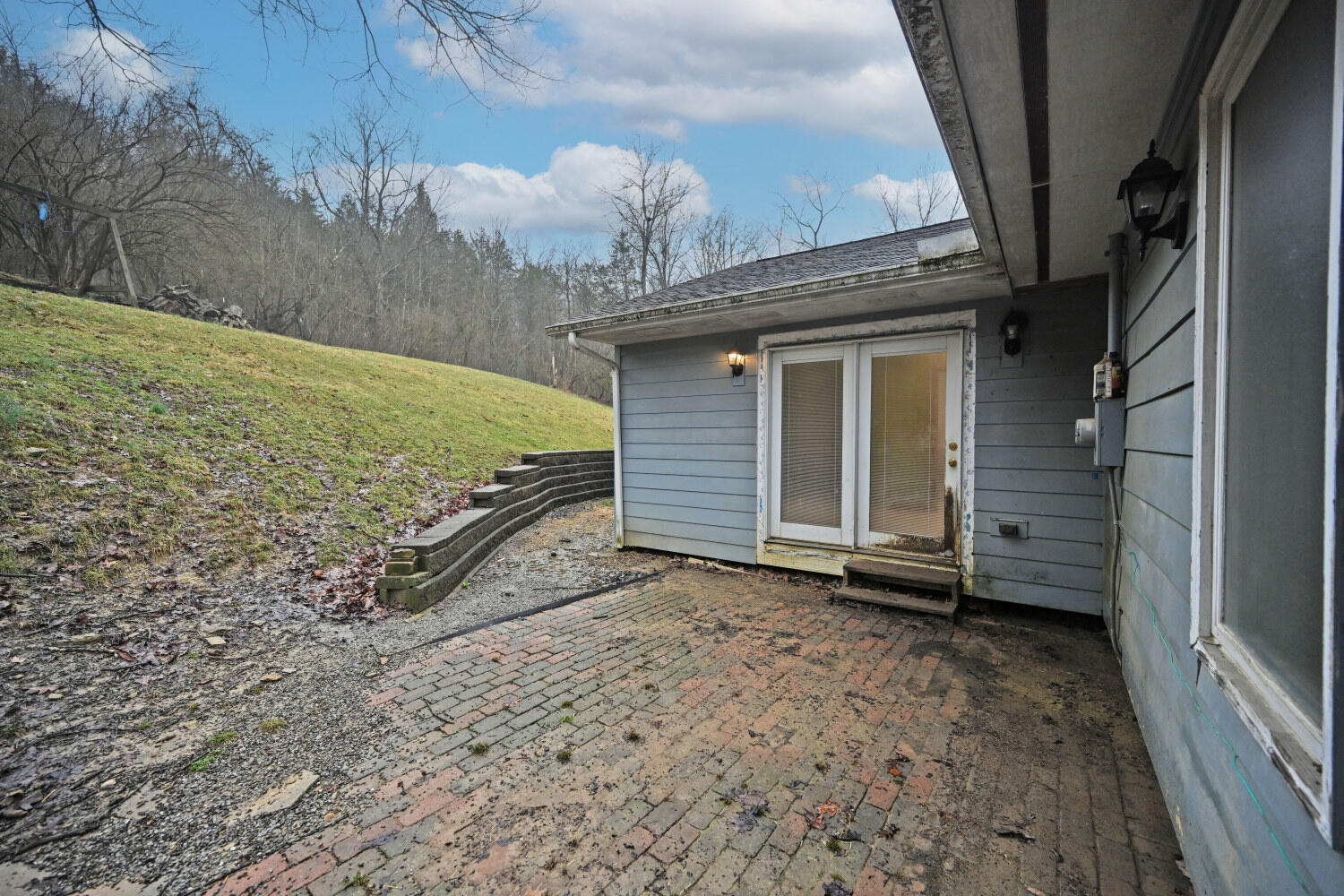 9271 Jerry Wright Road