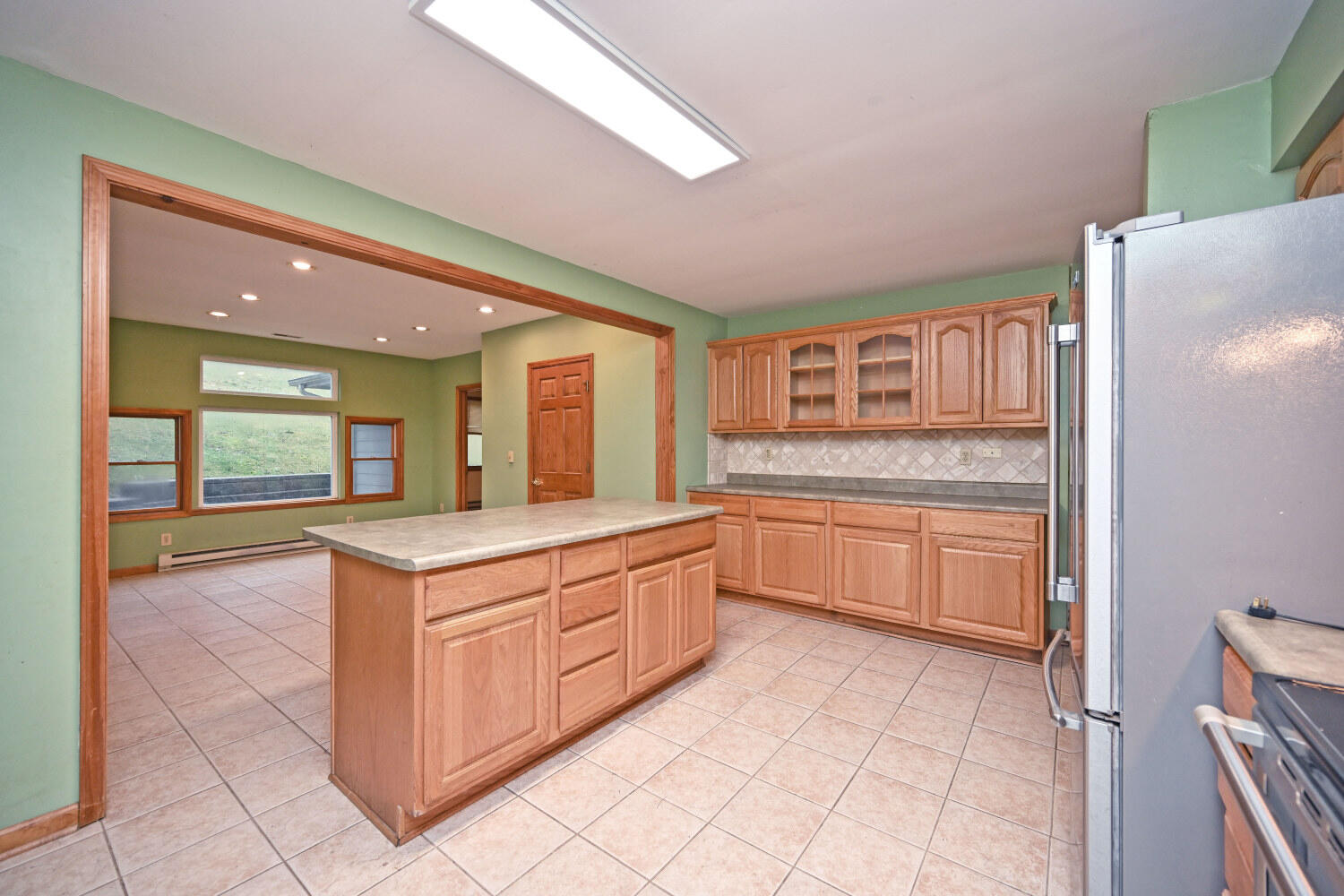 9271 Jerry Wright Road