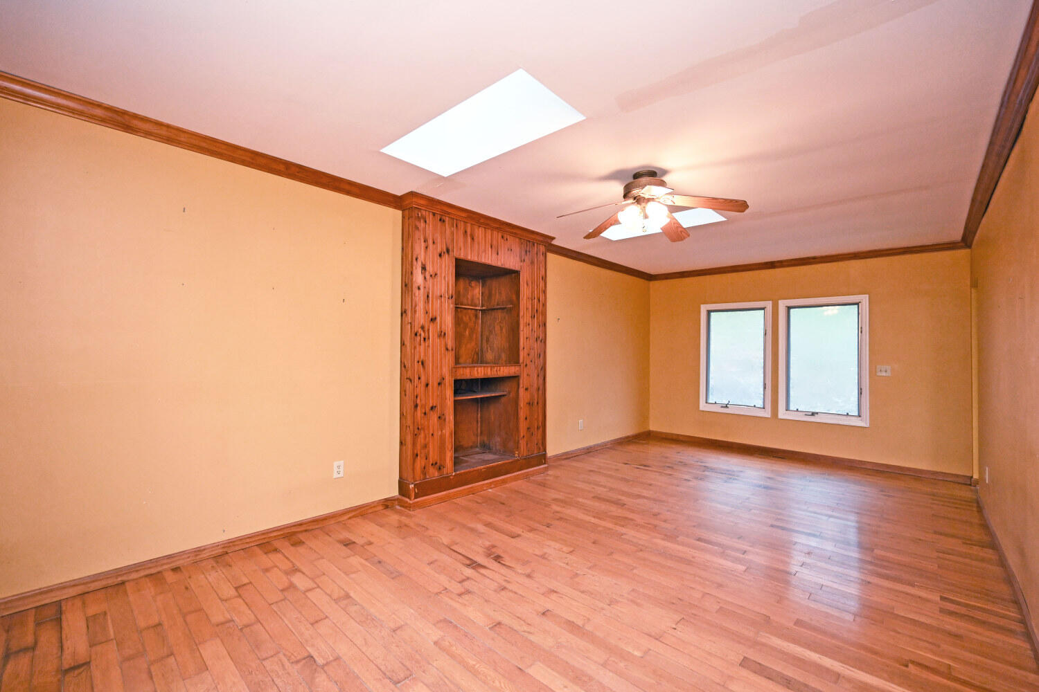 9271 Jerry Wright Road