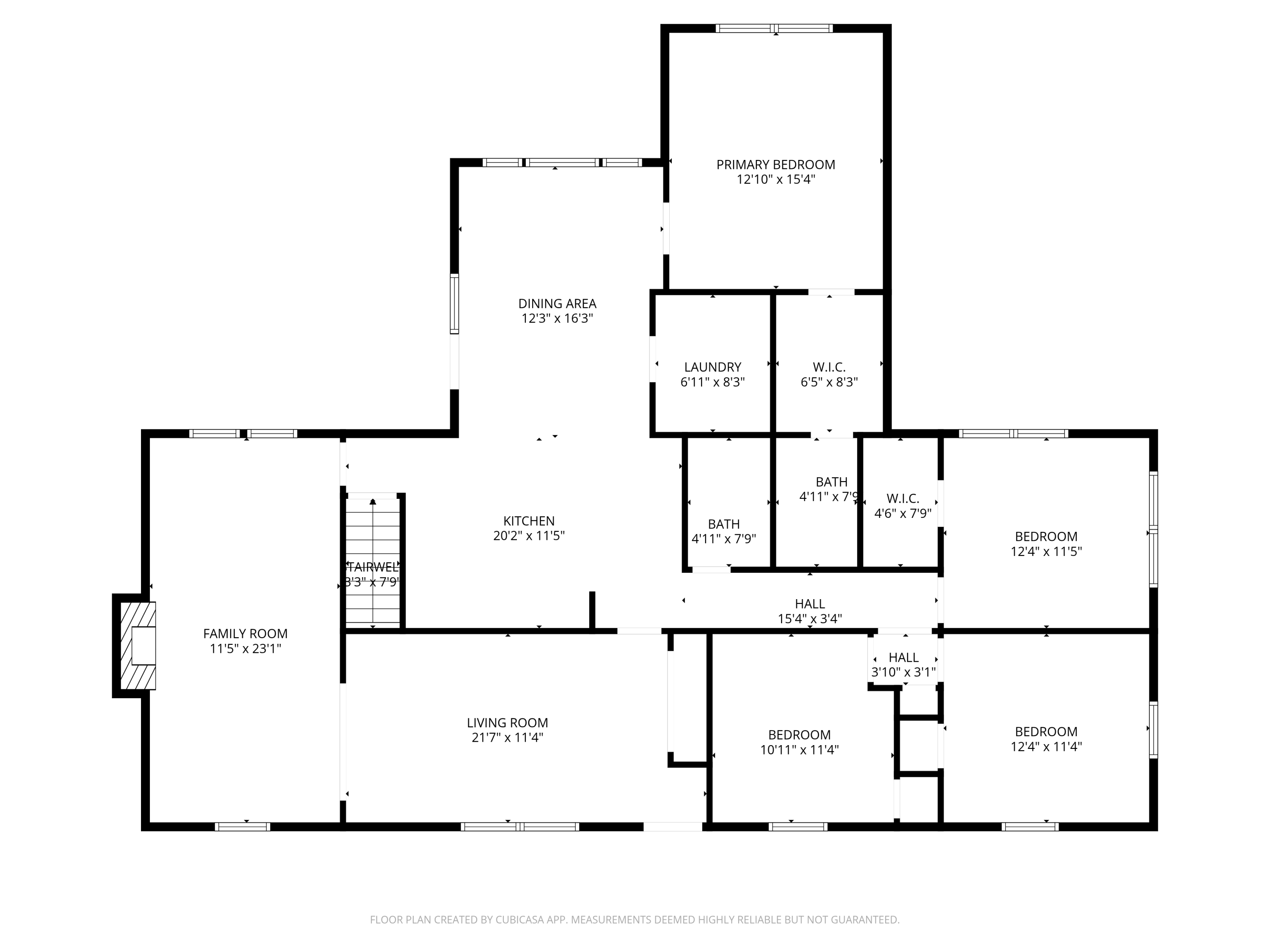 9271 Jerry Wright Road