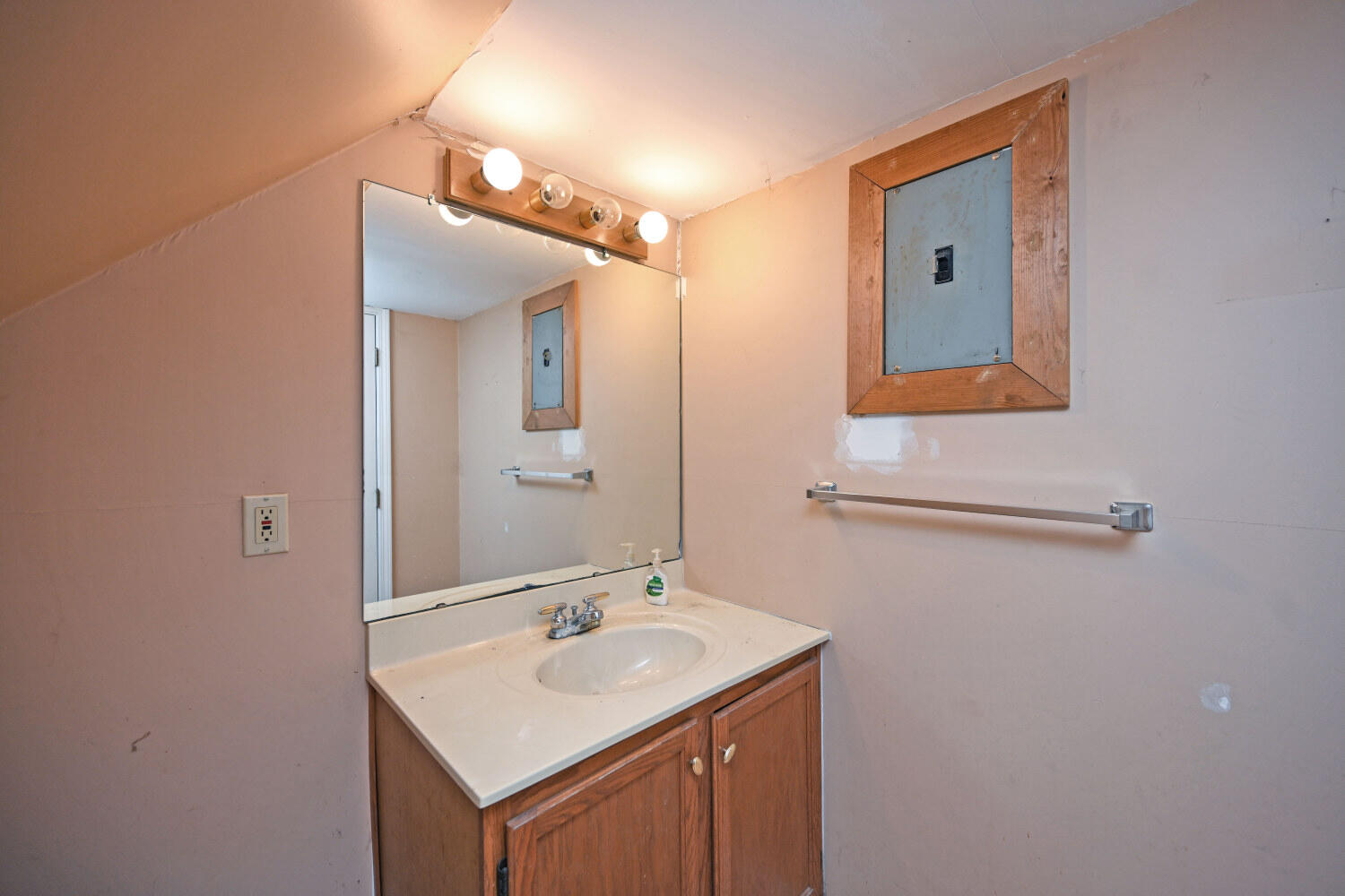 9271 Jerry Wright Road