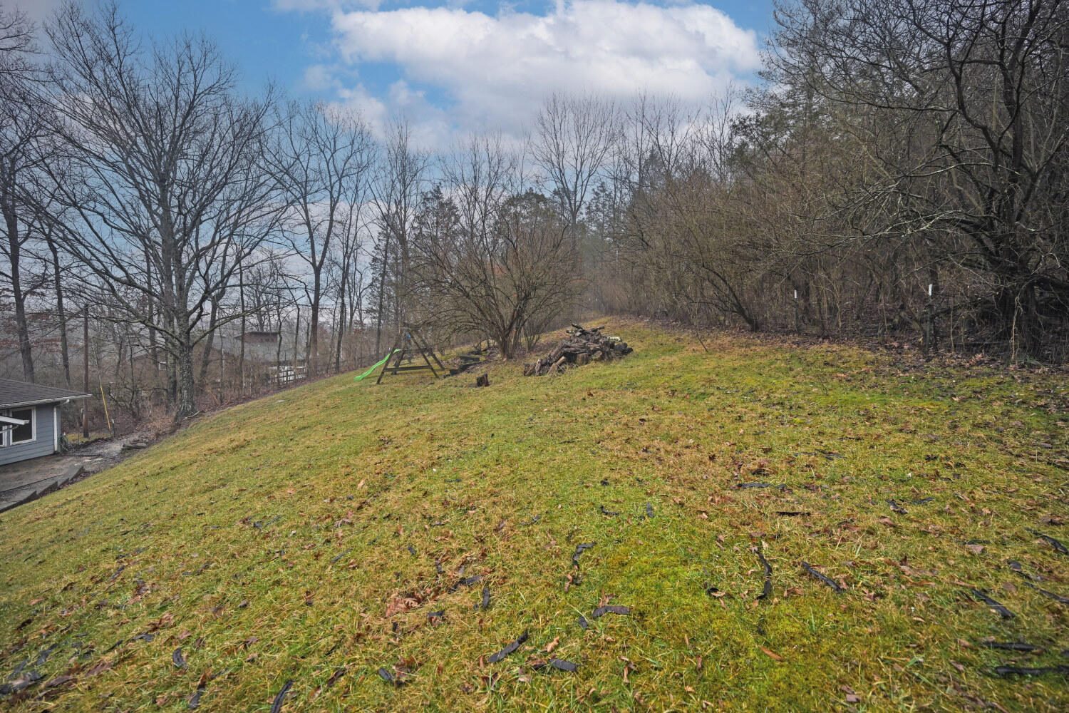 9271 Jerry Wright Road