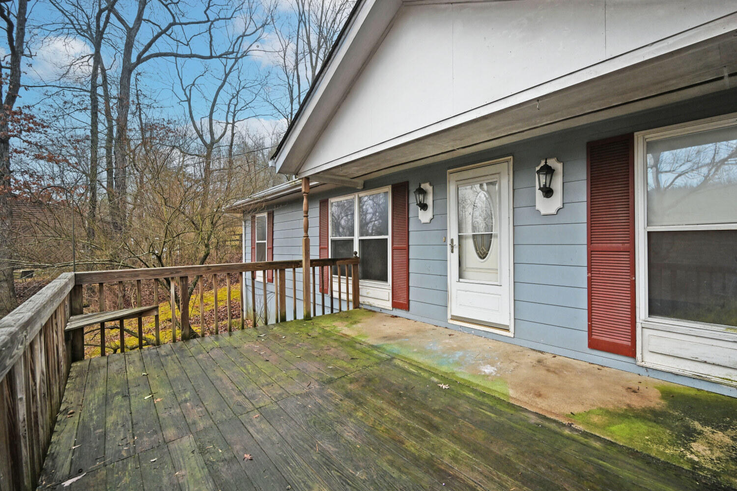 9271 Jerry Wright Road