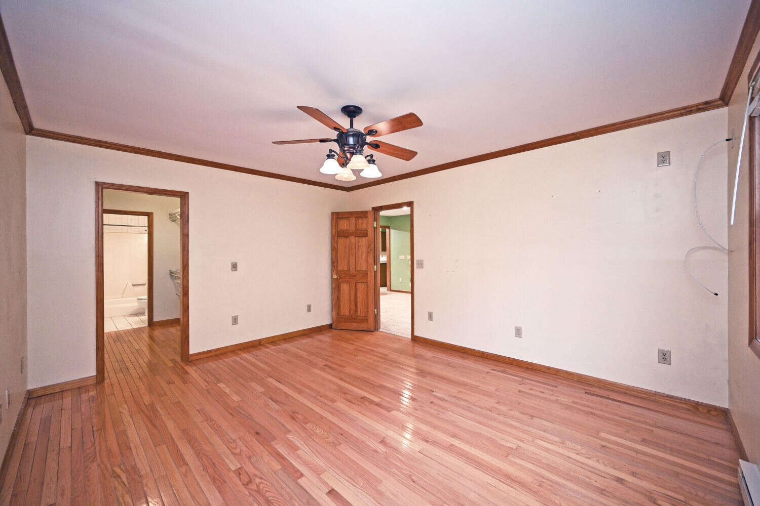 9271 Jerry Wright Road