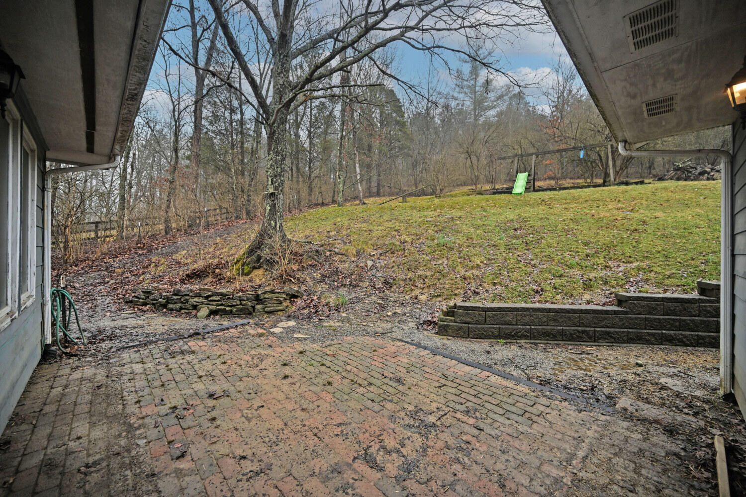 9271 Jerry Wright Road