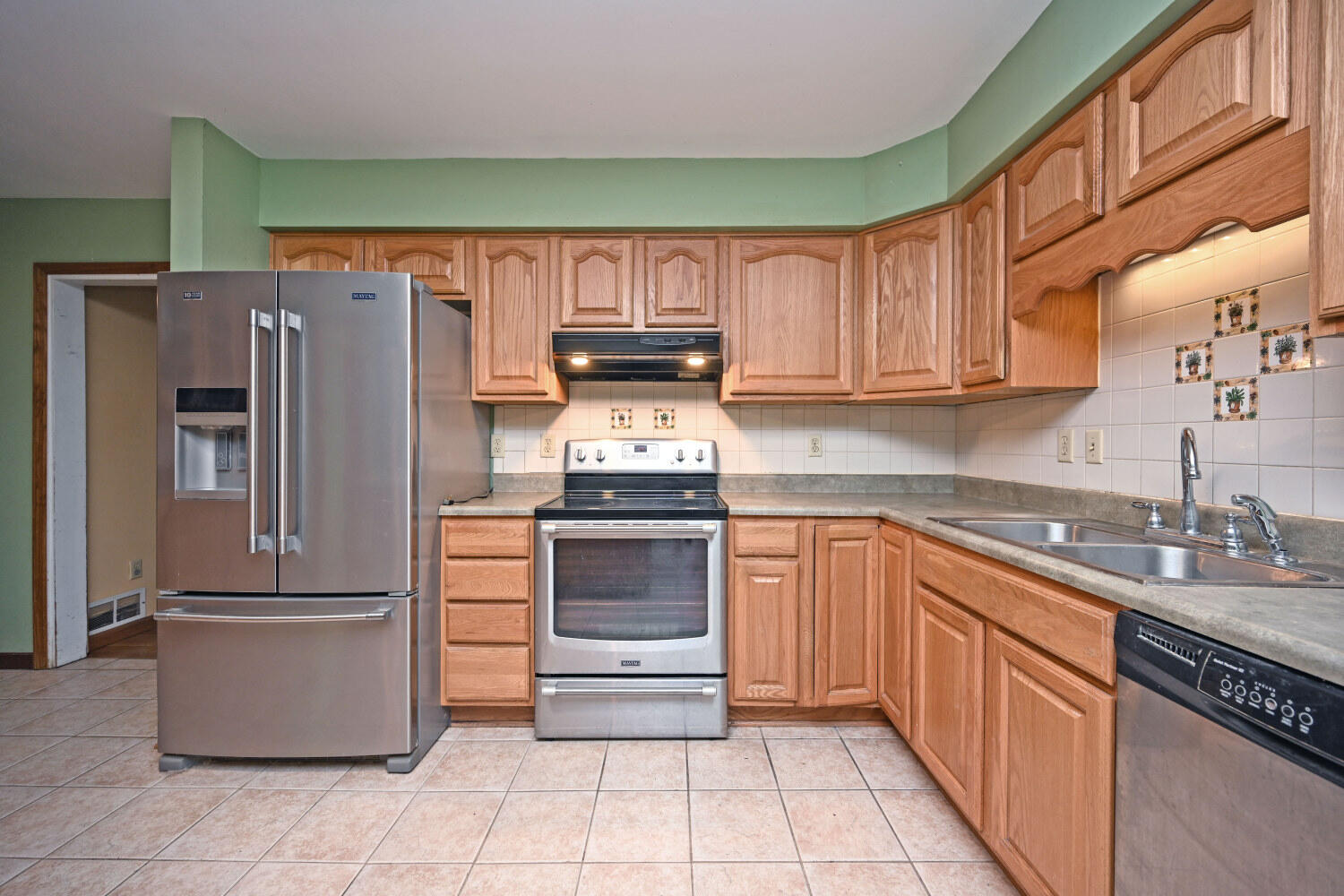 9271 Jerry Wright Road