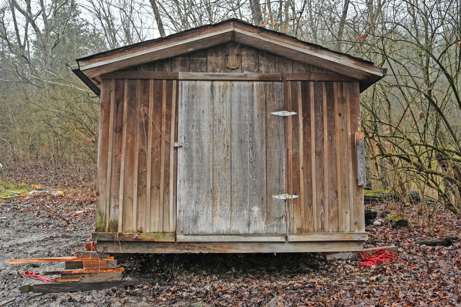 9271 Jerry Wright Road