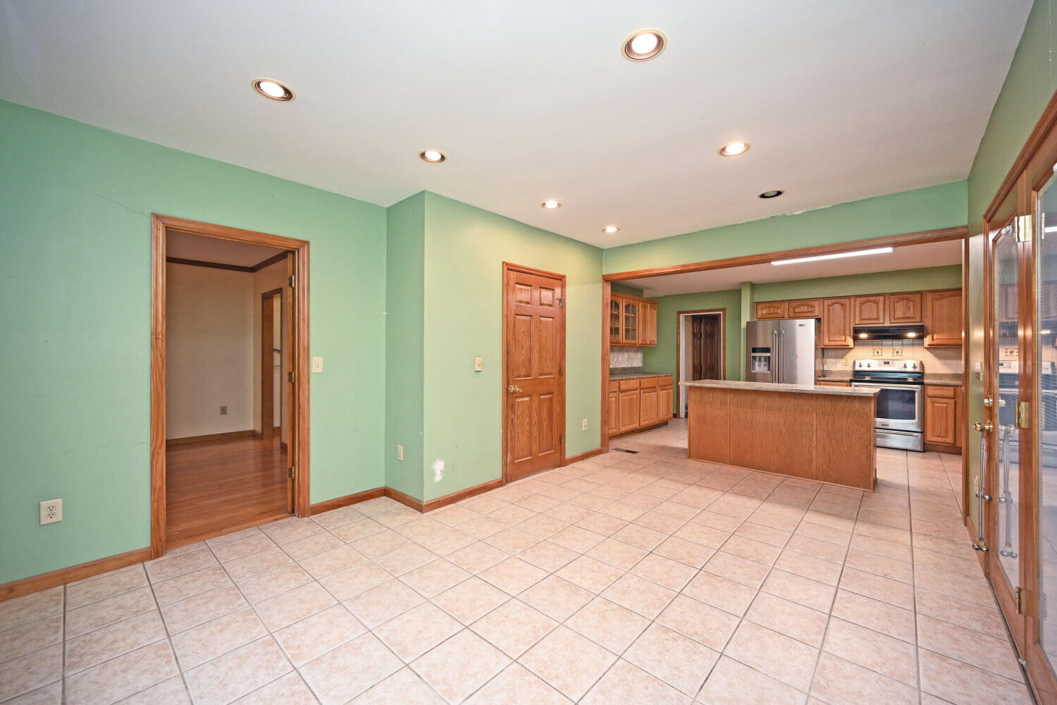 9271 Jerry Wright Road